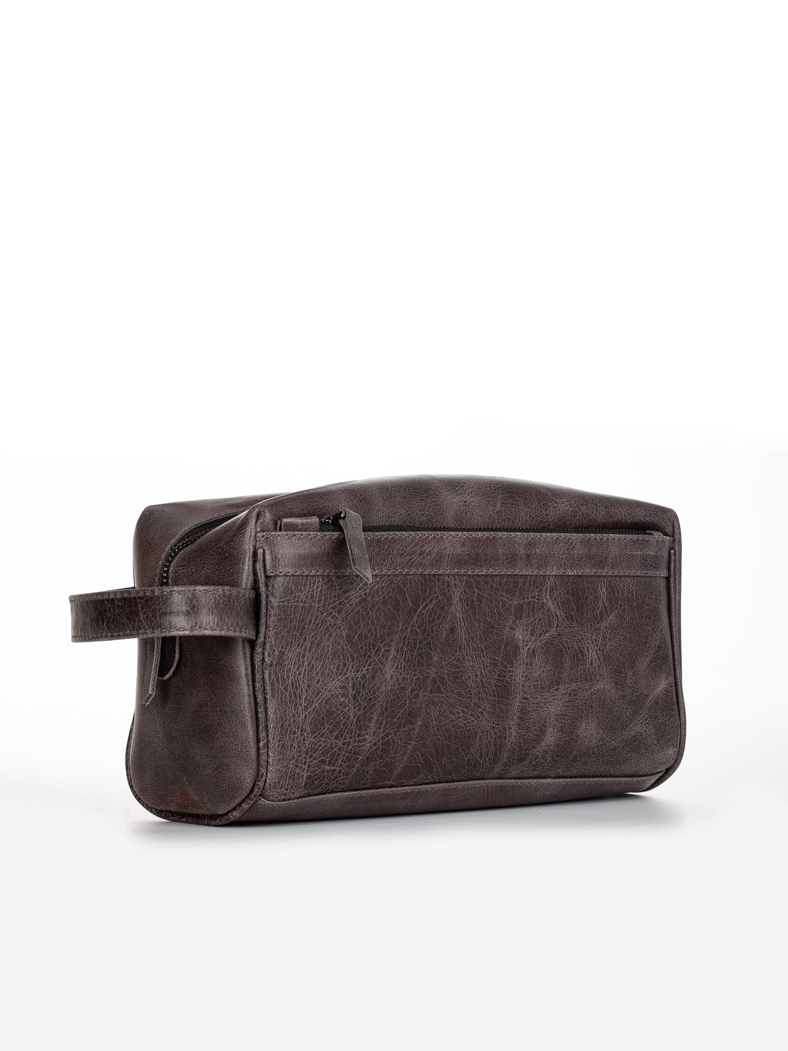 Niki Leather Mare Hakiki Deri Unisex Çanta