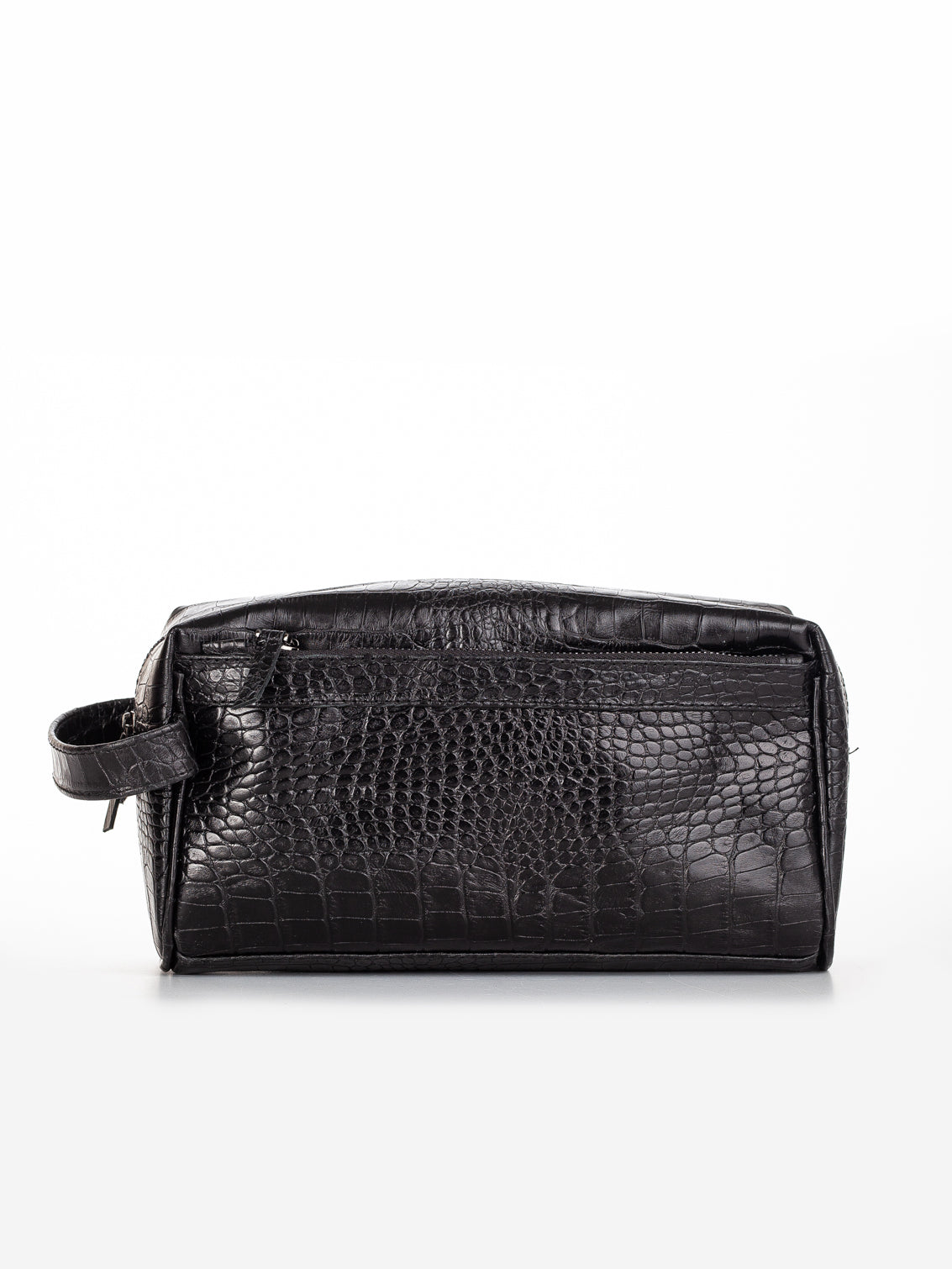 Niki Leather Mare Hakiki Deri Unisex Çanta