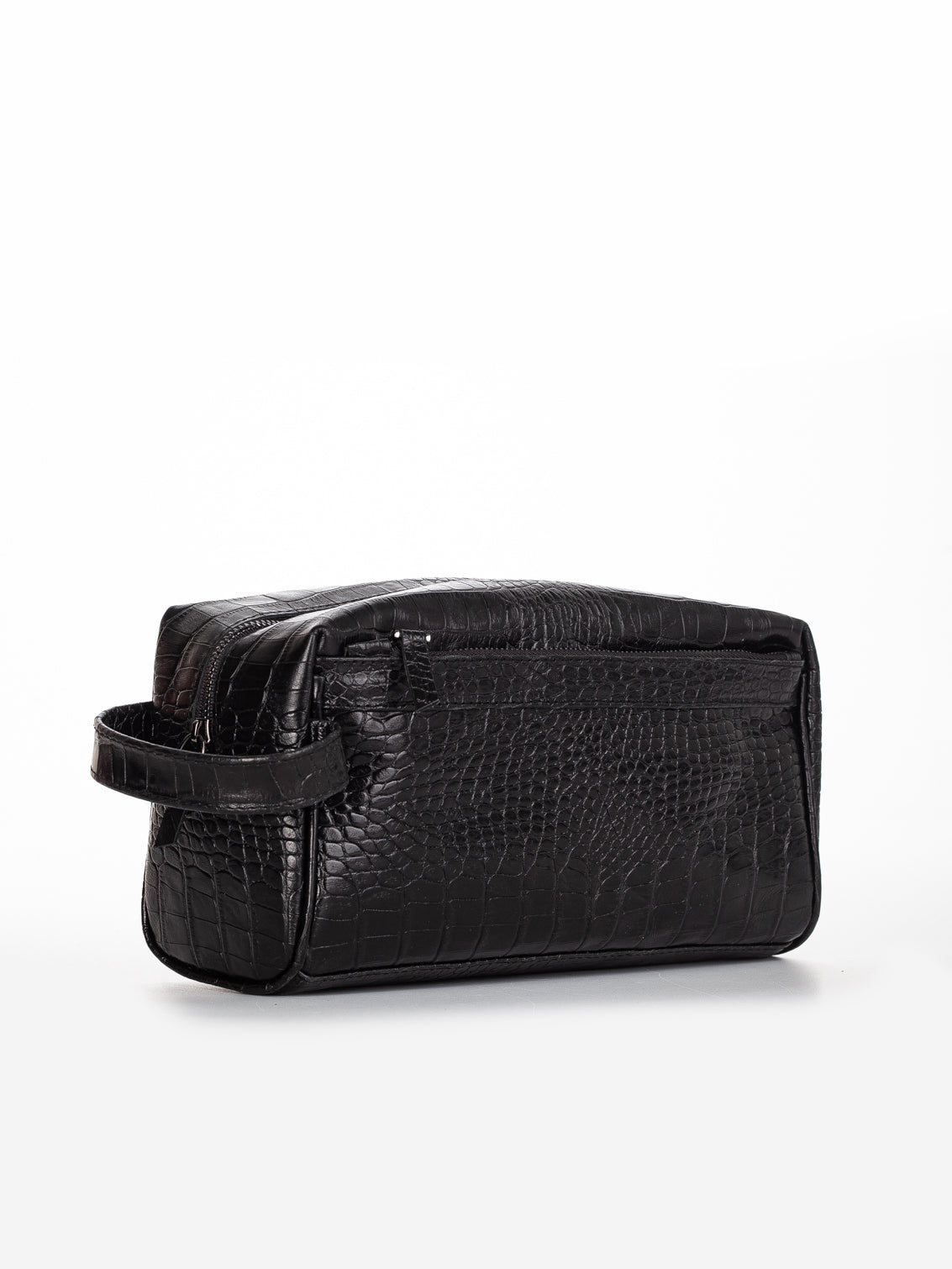 Niki Leather Mare Hakiki Deri Unisex Çanta