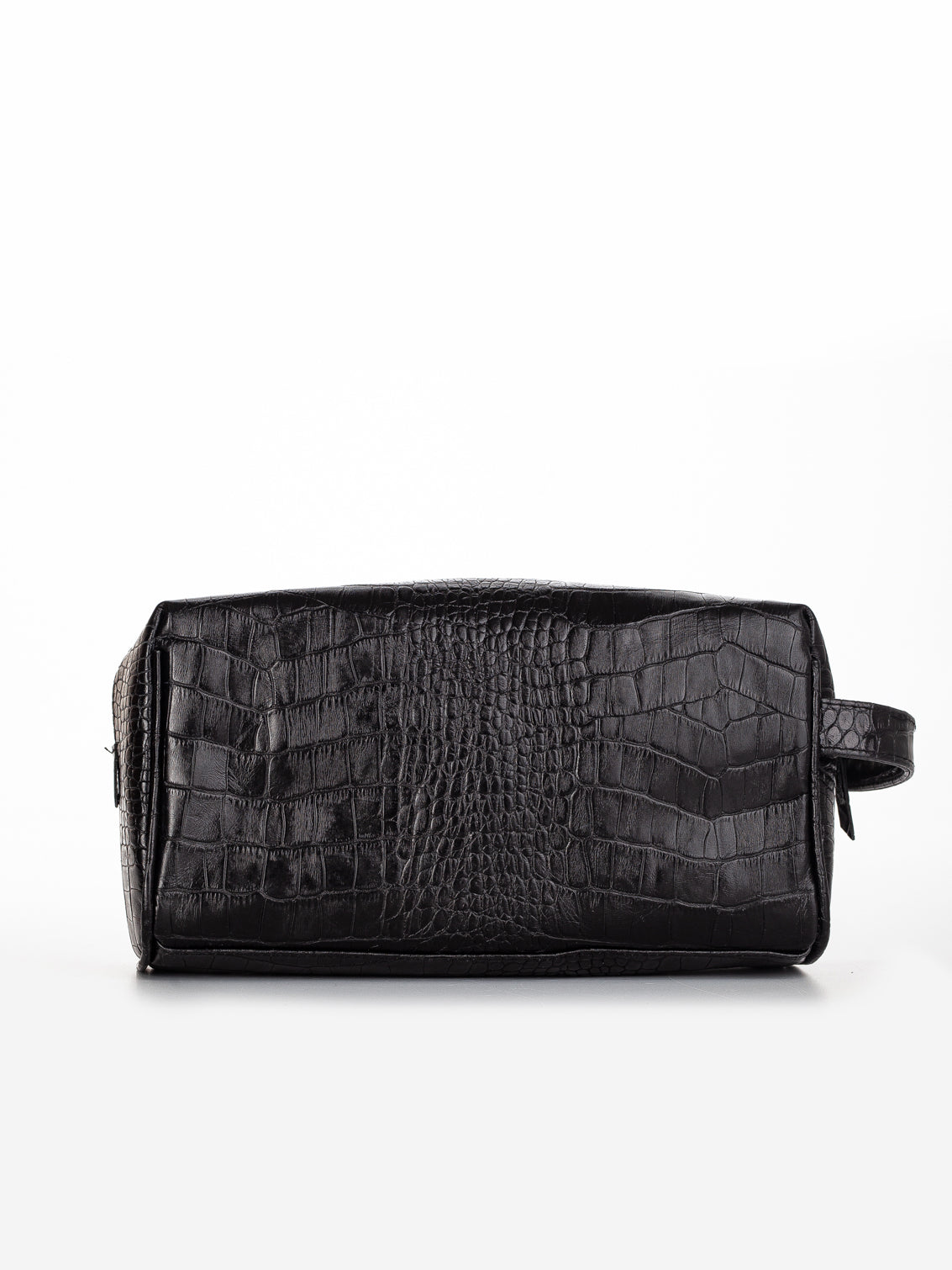 Niki Leather Mare Hakiki Deri Unisex Çanta