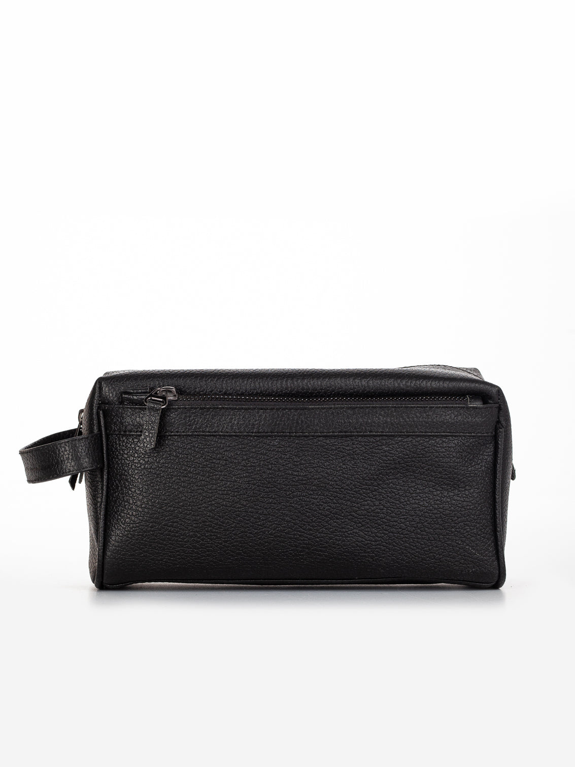 Niki Leather Mare Hakiki Deri Unisex Çanta