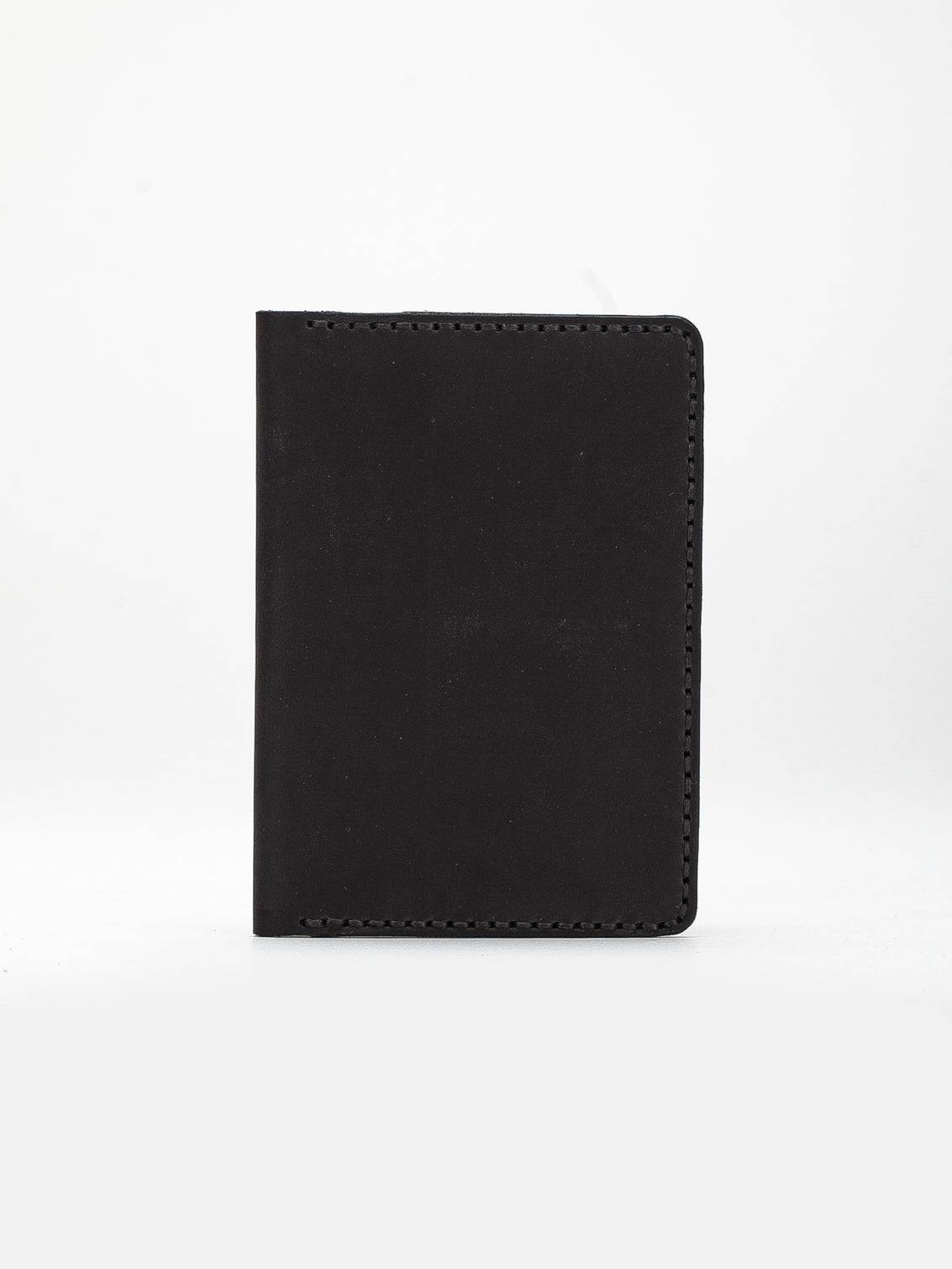 Niki Leather Deri Pasaport Cüzdan Kılıfı