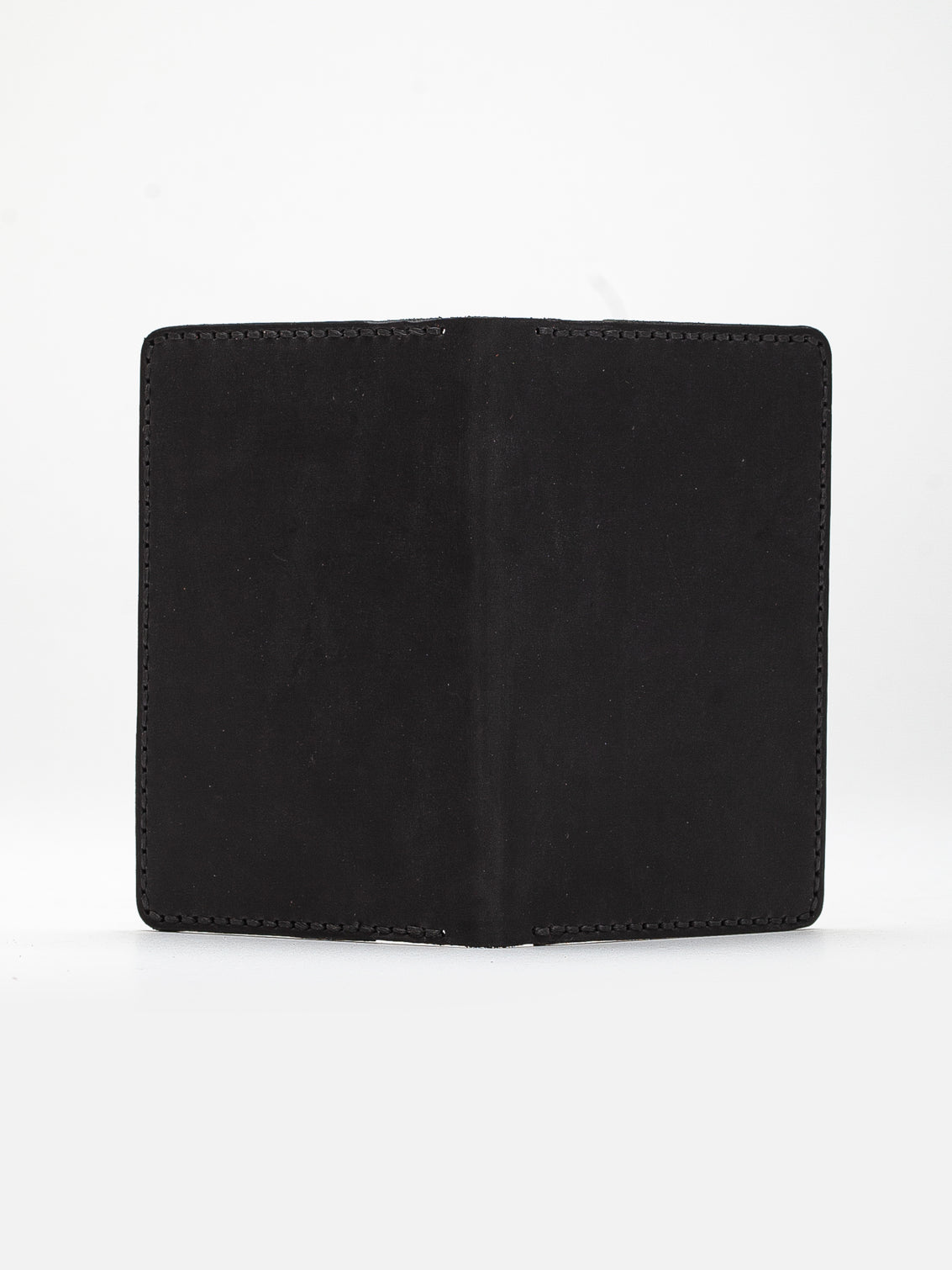 Niki Leather Deri Pasaport Cüzdan Kılıfı