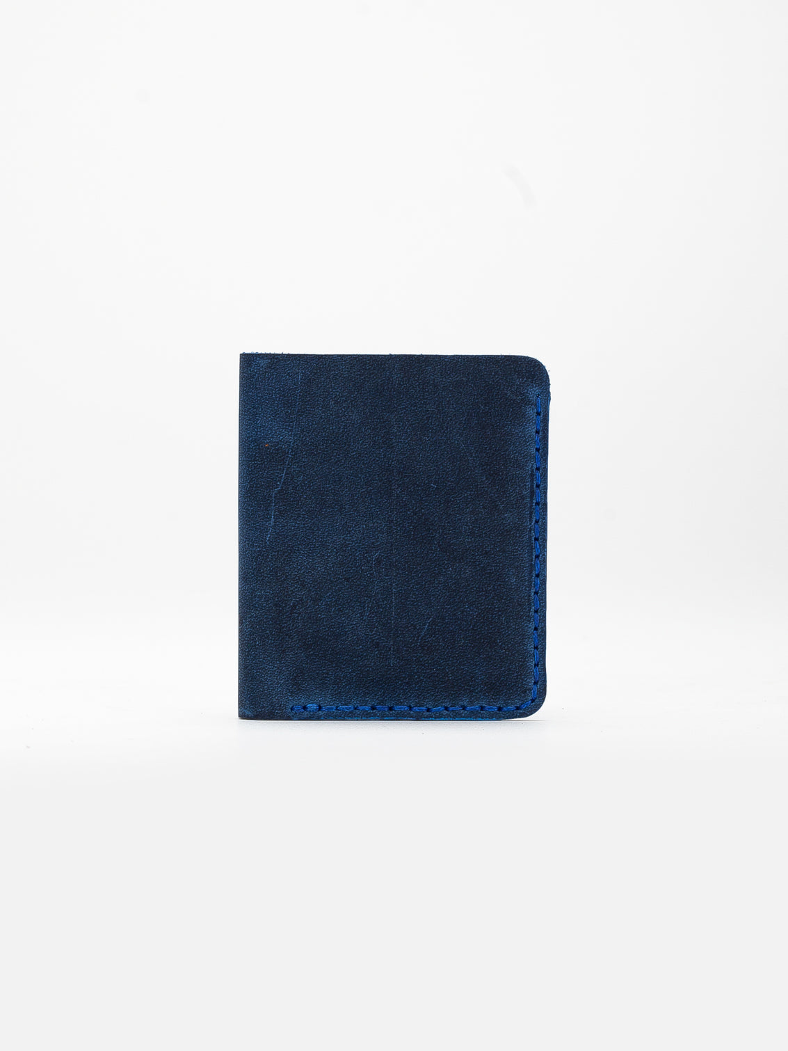 Niki Leather Carlos  Deri Cüzdan Kartlık