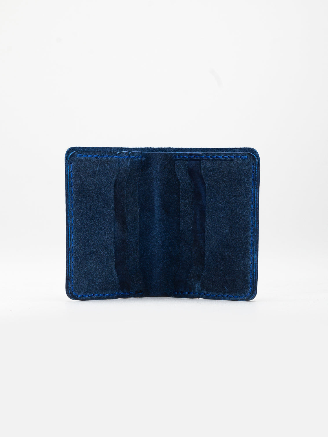 Niki Leather Carlos  Deri Cüzdan Kartlık