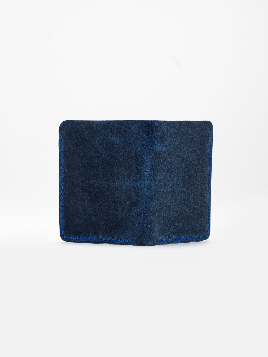 Niki Leather Carlos  Deri Cüzdan Kartlık