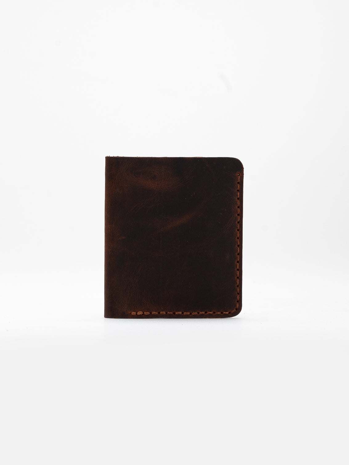 Niki Leather Carlos  Deri Cüzdan Kartlık