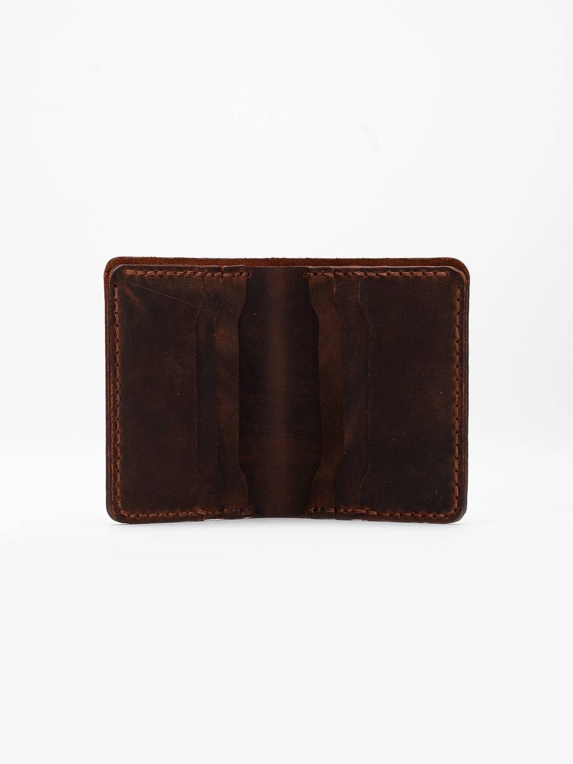 Niki Leather Carlos  Deri Cüzdan Kartlık