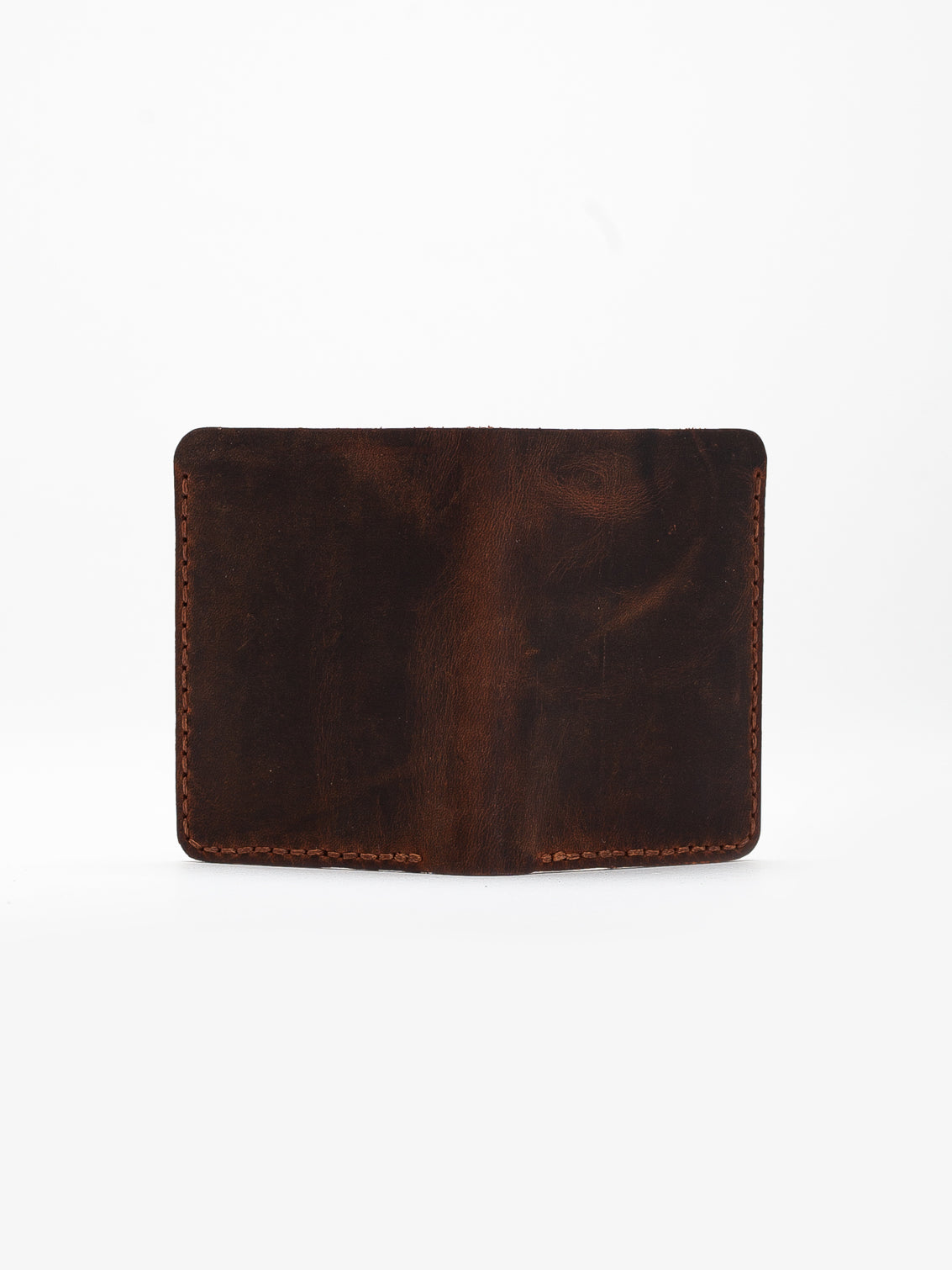 Niki Leather Carlos  Deri Cüzdan Kartlık