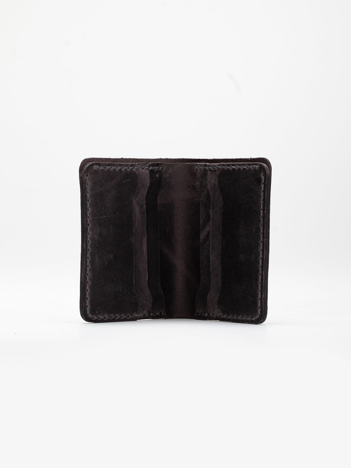 Niki Leather Carlos  Deri Cüzdan Kartlık