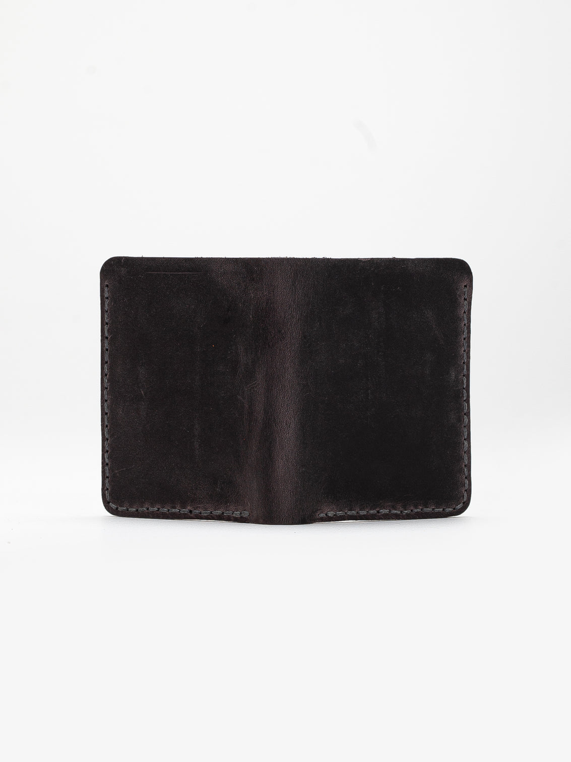 Niki Leather Carlos  Deri Cüzdan Kartlık