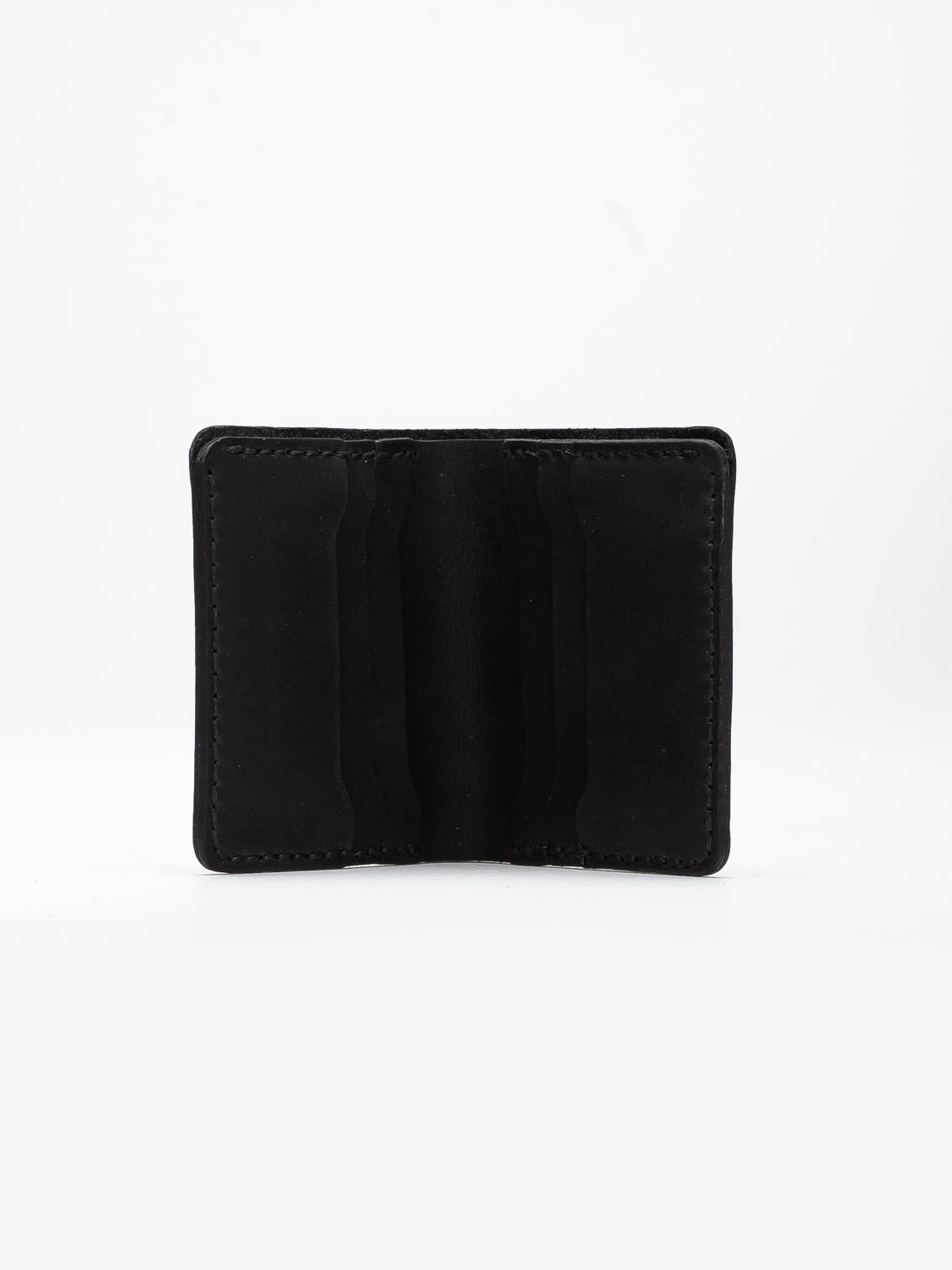 Niki Leather Carlos  Deri Cüzdan Kartlık