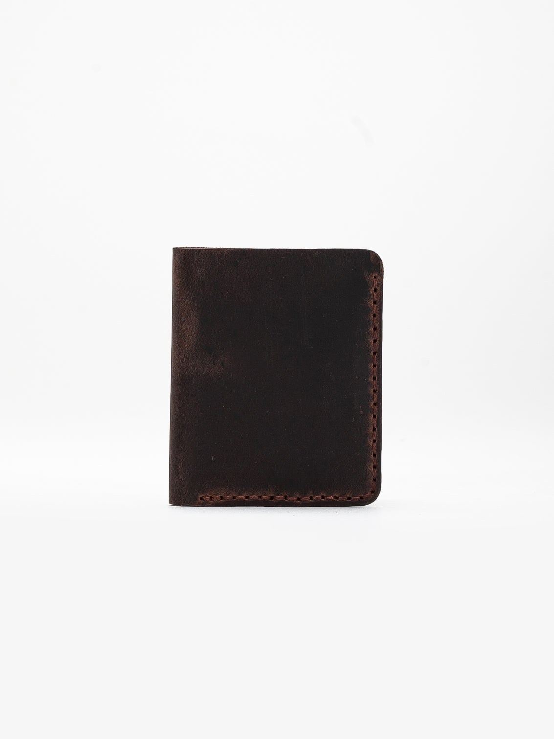 Niki Leather Carlos  Deri Cüzdan Kartlık