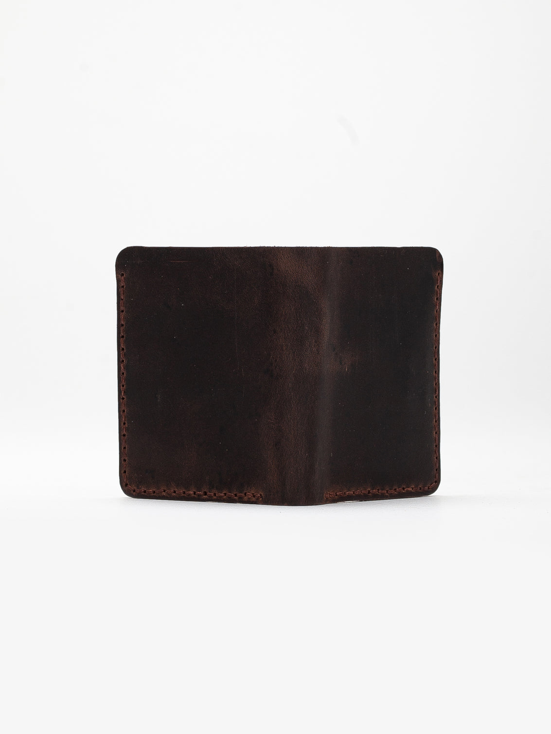 Niki Leather Carlos  Deri Cüzdan Kartlık