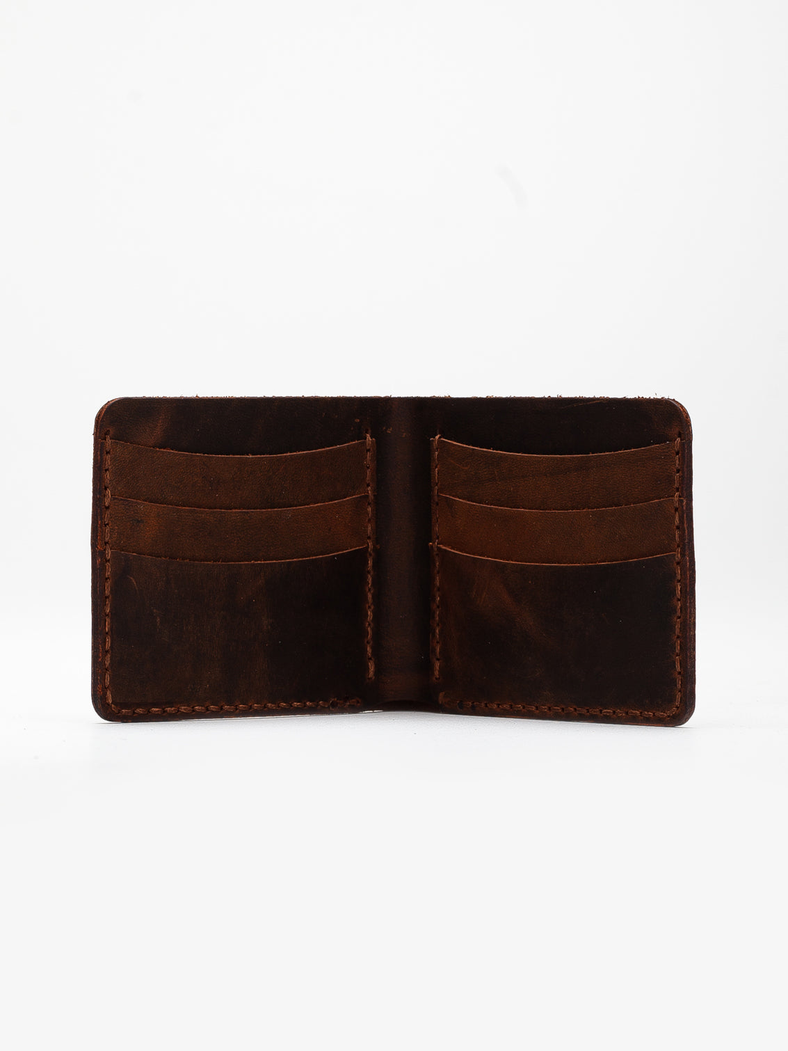 Niki Leather Valerin Klasik Deri Cüzdan