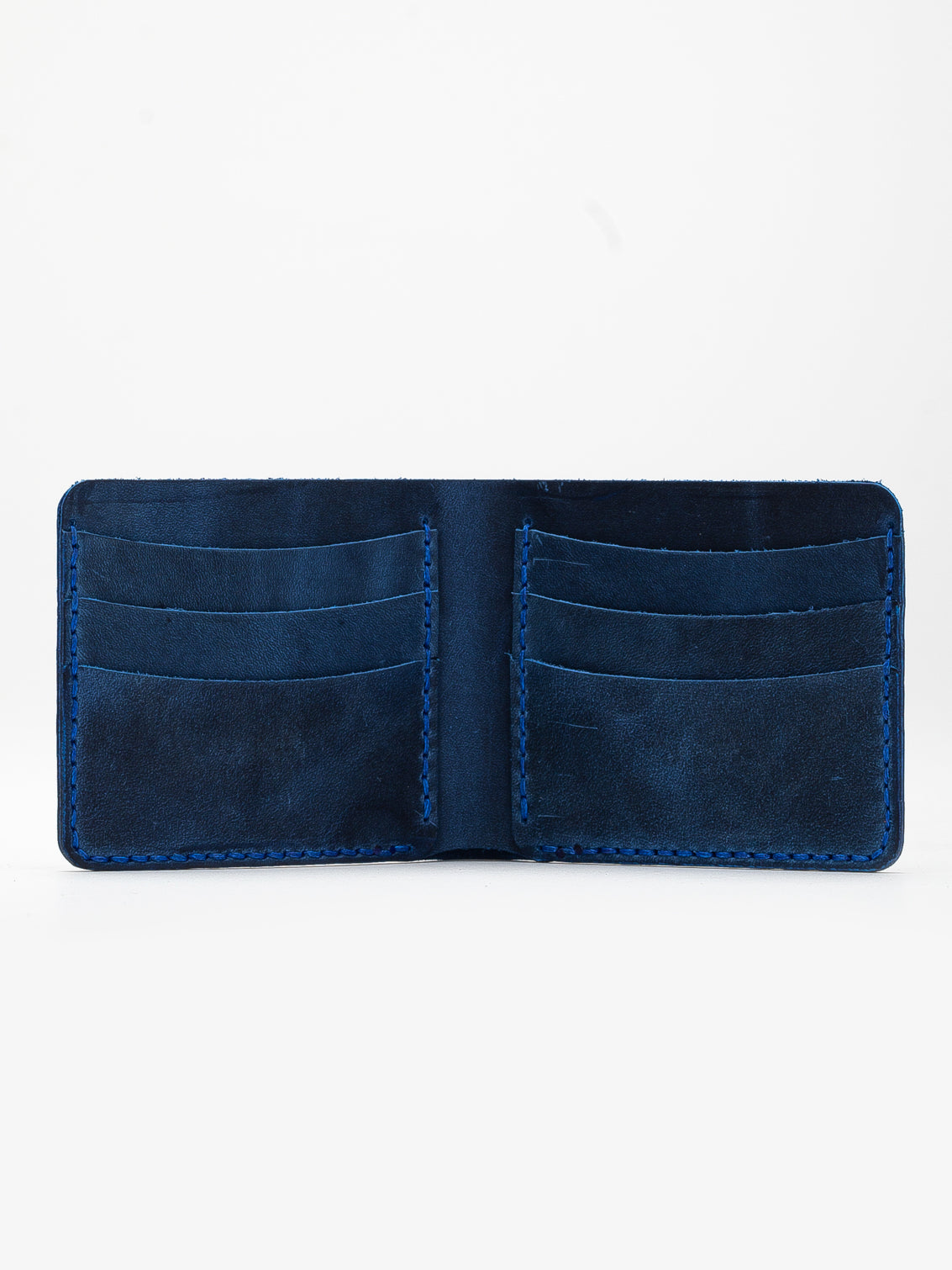 Niki Leather Valerin Klasik Deri Cüzdan