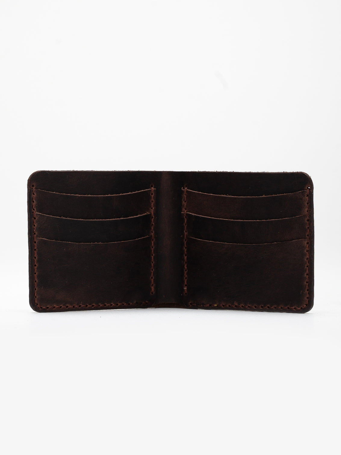 Niki Leather Valerin Klasik Deri Cüzdan