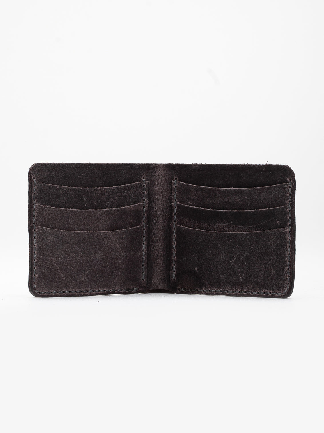 Niki Leather Valerin Klasik Deri Cüzdan