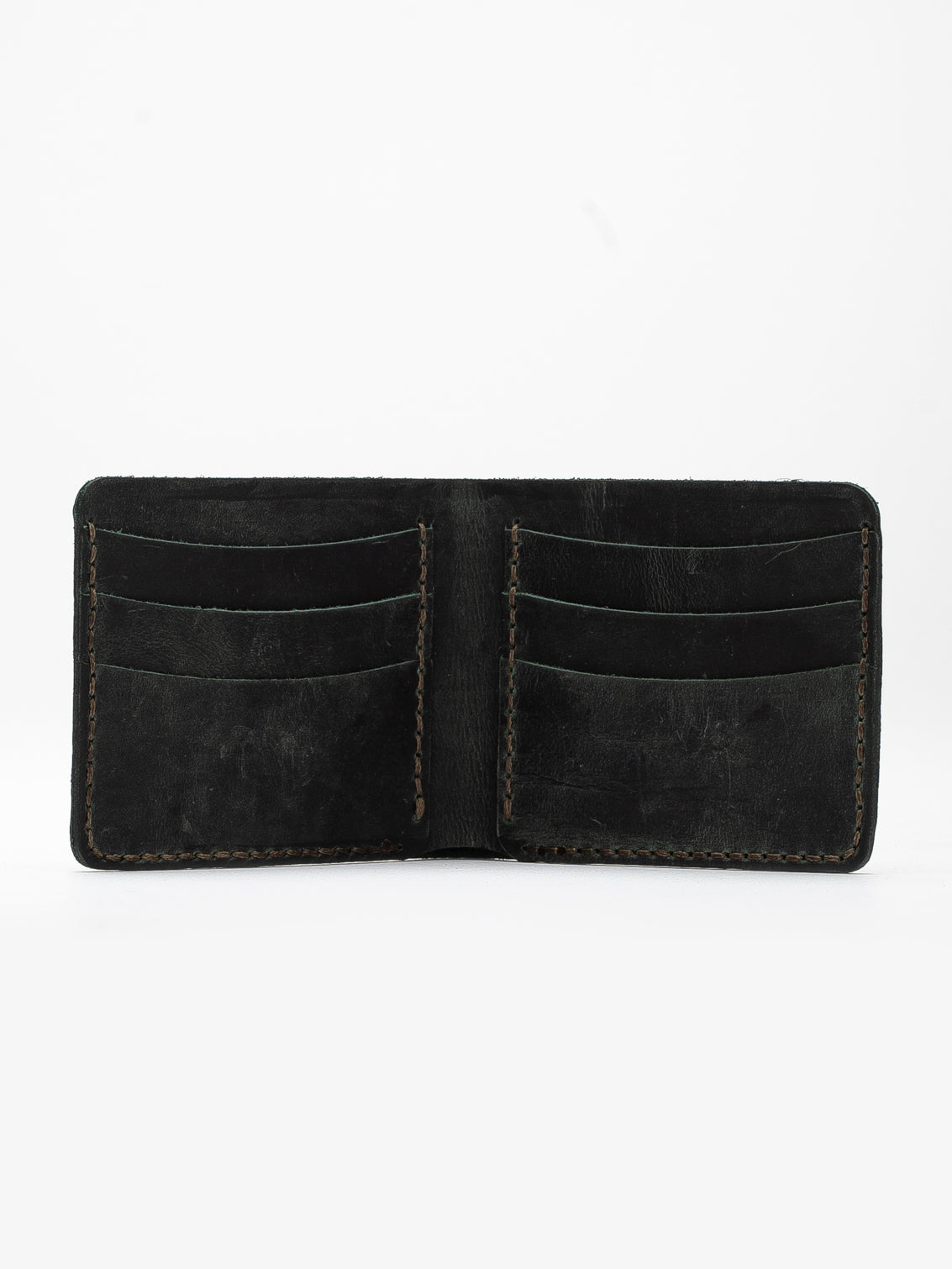 Niki Leather Valerin Klasik Deri Cüzdan