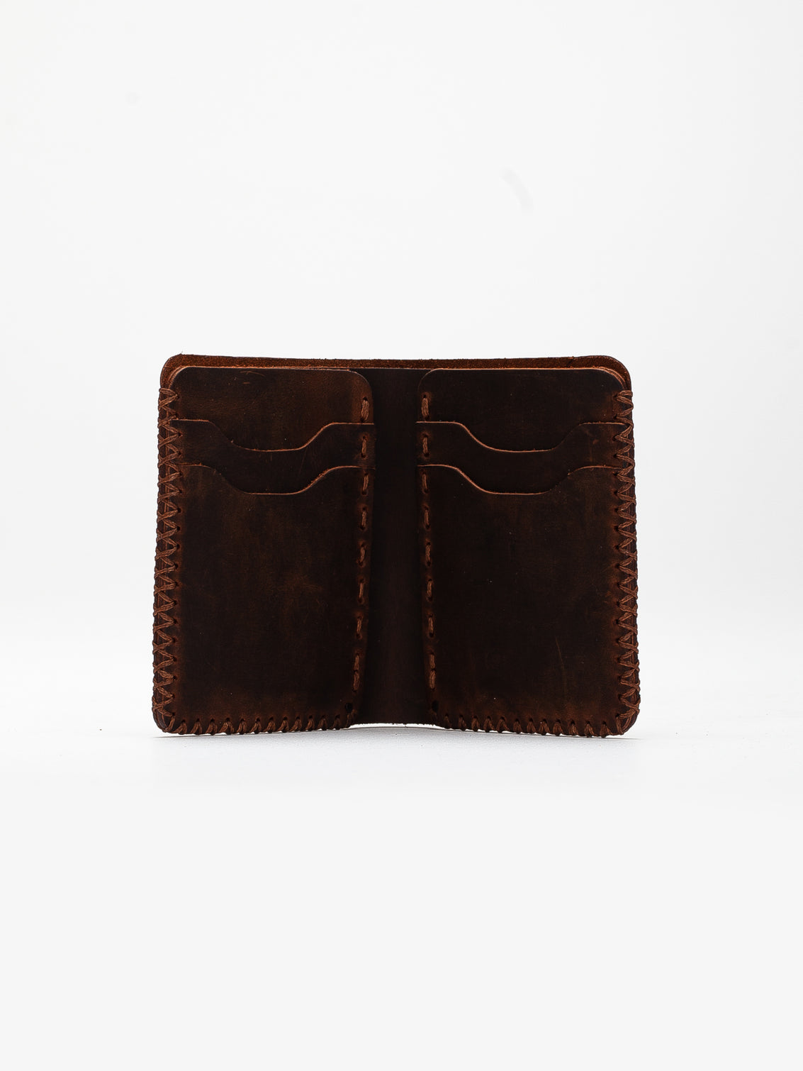 Niki Leather Kane Deri Cüzdan Kartlık