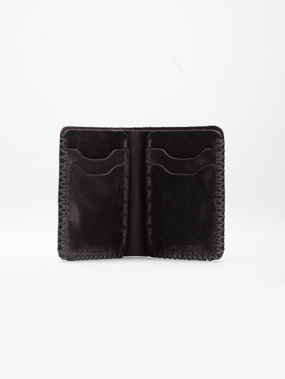 Niki Leather Kane Deri Cüzdan Kartlık