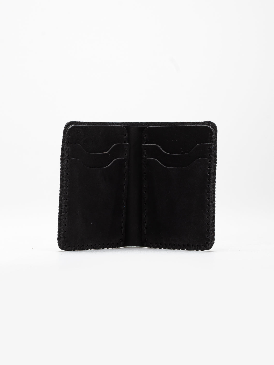 Niki Leather Kane Deri Cüzdan Kartlık