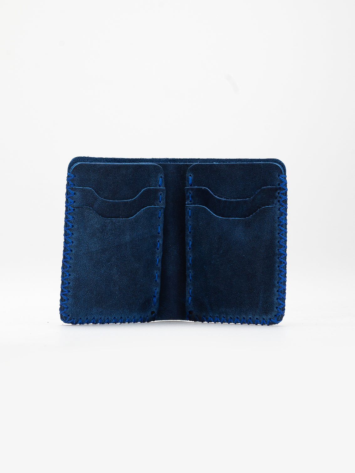 Niki Leather Kane Deri Cüzdan Kartlık