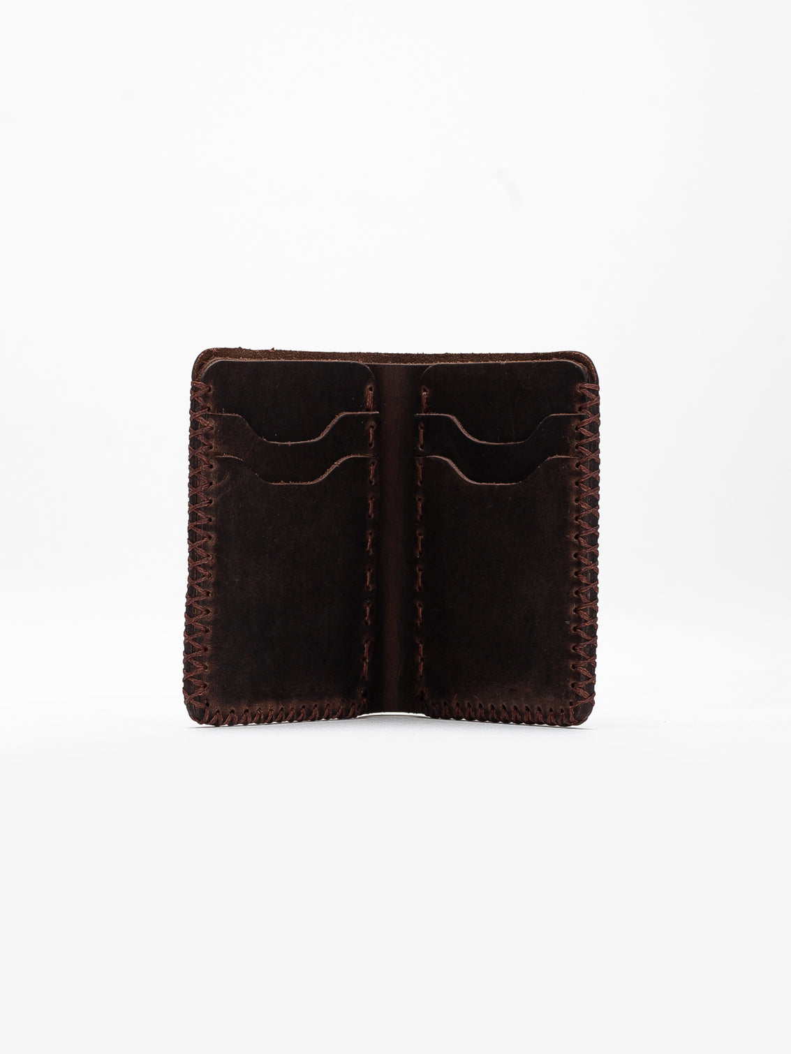 Niki Leather Kane Deri Cüzdan Kartlık