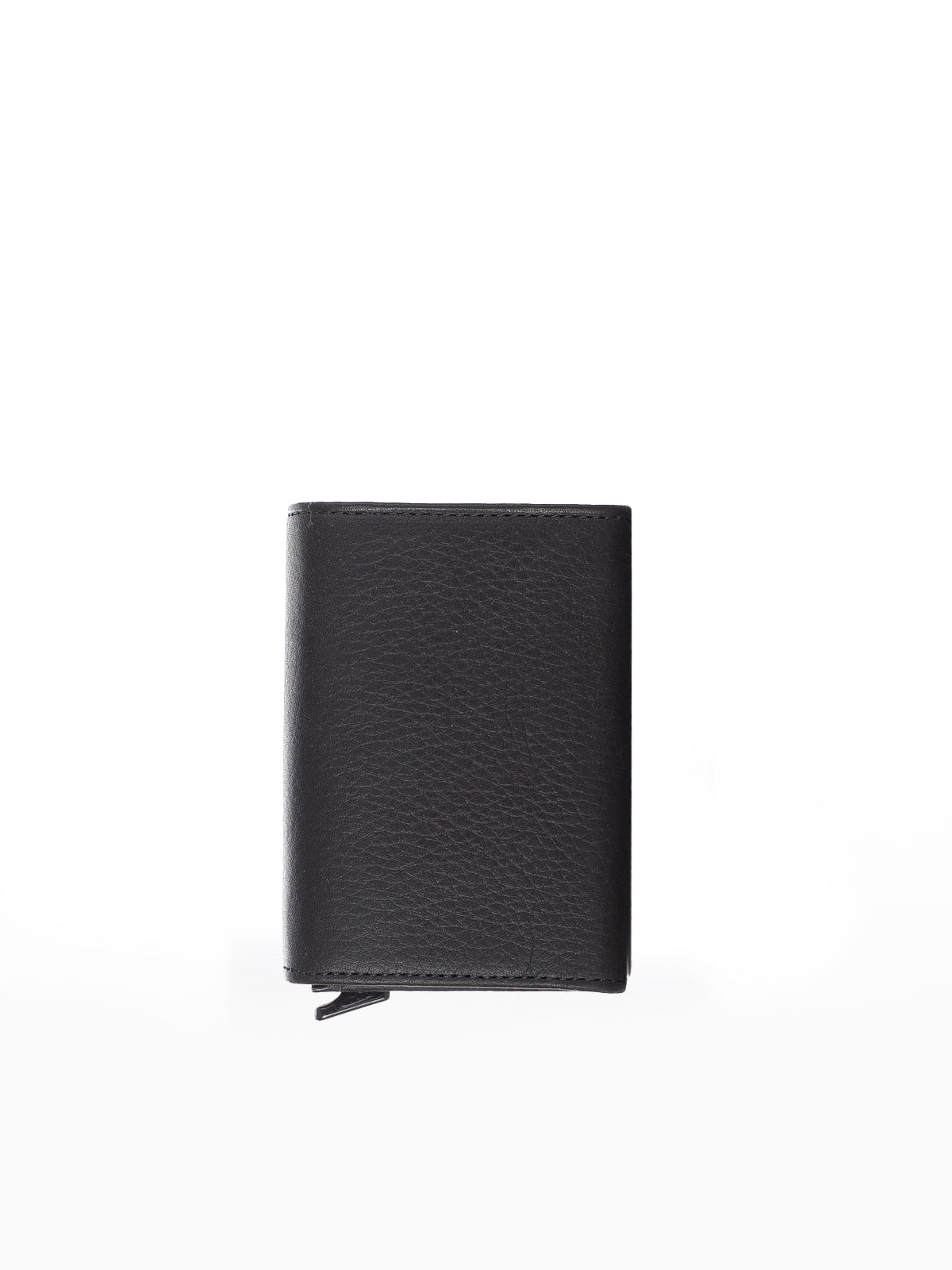 Niki Leather Bondi Crazy Deri Akıllı Mekanizmalı Cüzdan