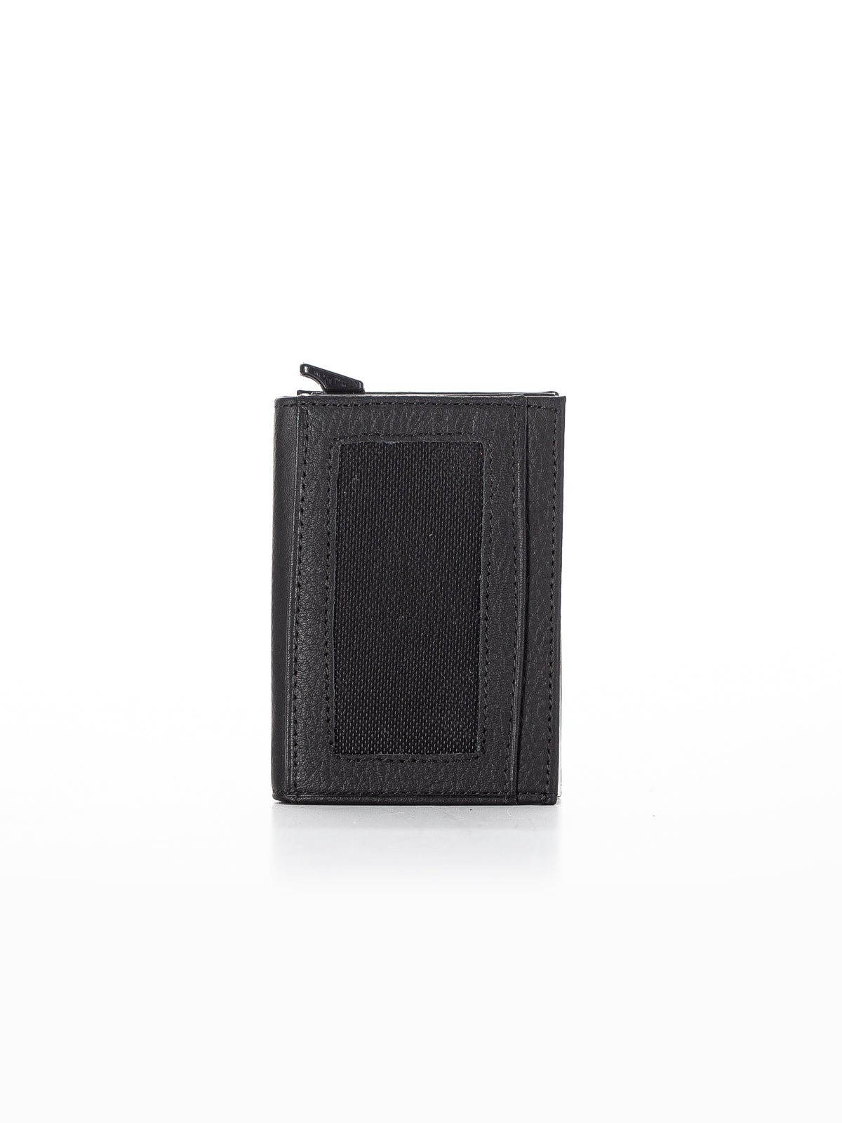 Niki Leather Bondi Crazy Deri Akıllı Mekanizmalı Cüzdan