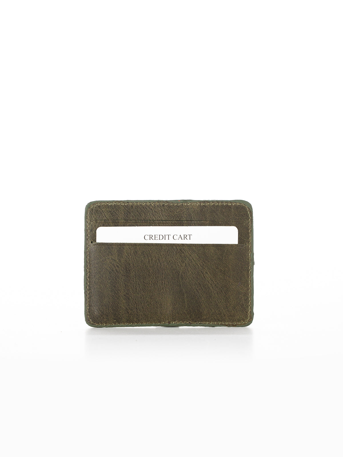 Niki Leather Elanor Mini Kartlık