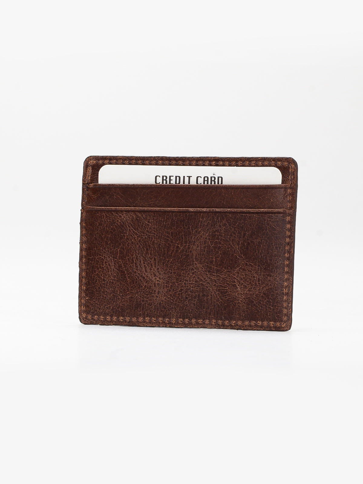 Niki Leather Elanor Mini Kartlık