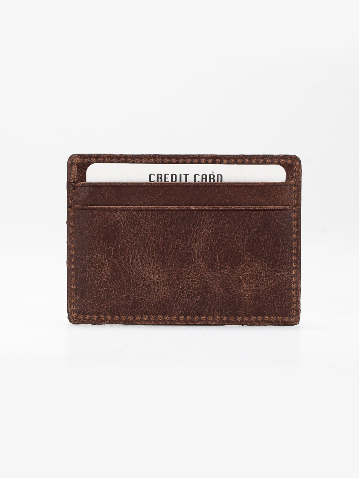 Niki Leather Elanor Mini Kartlık