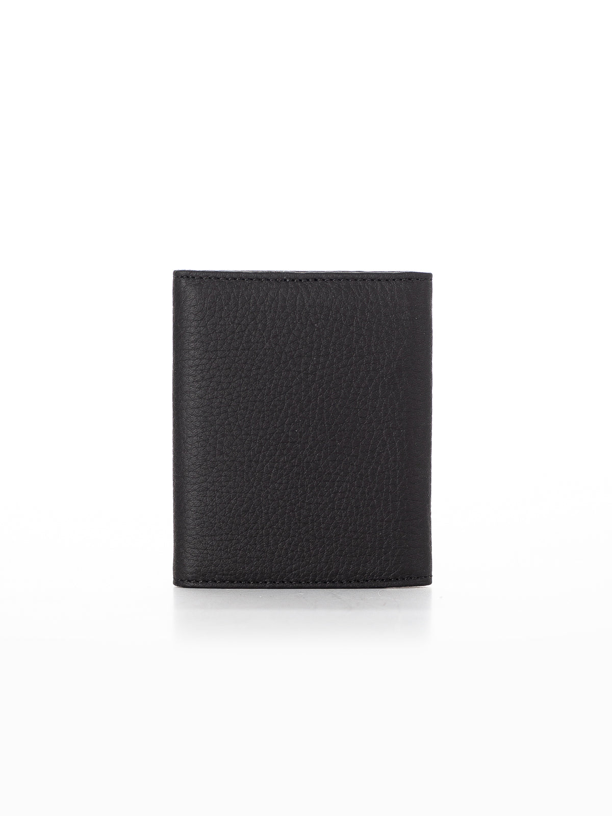 Niki Leather Gomez Vintage Deri Mıknatıs Kapaklı Unisex Kartlık Cüzdan