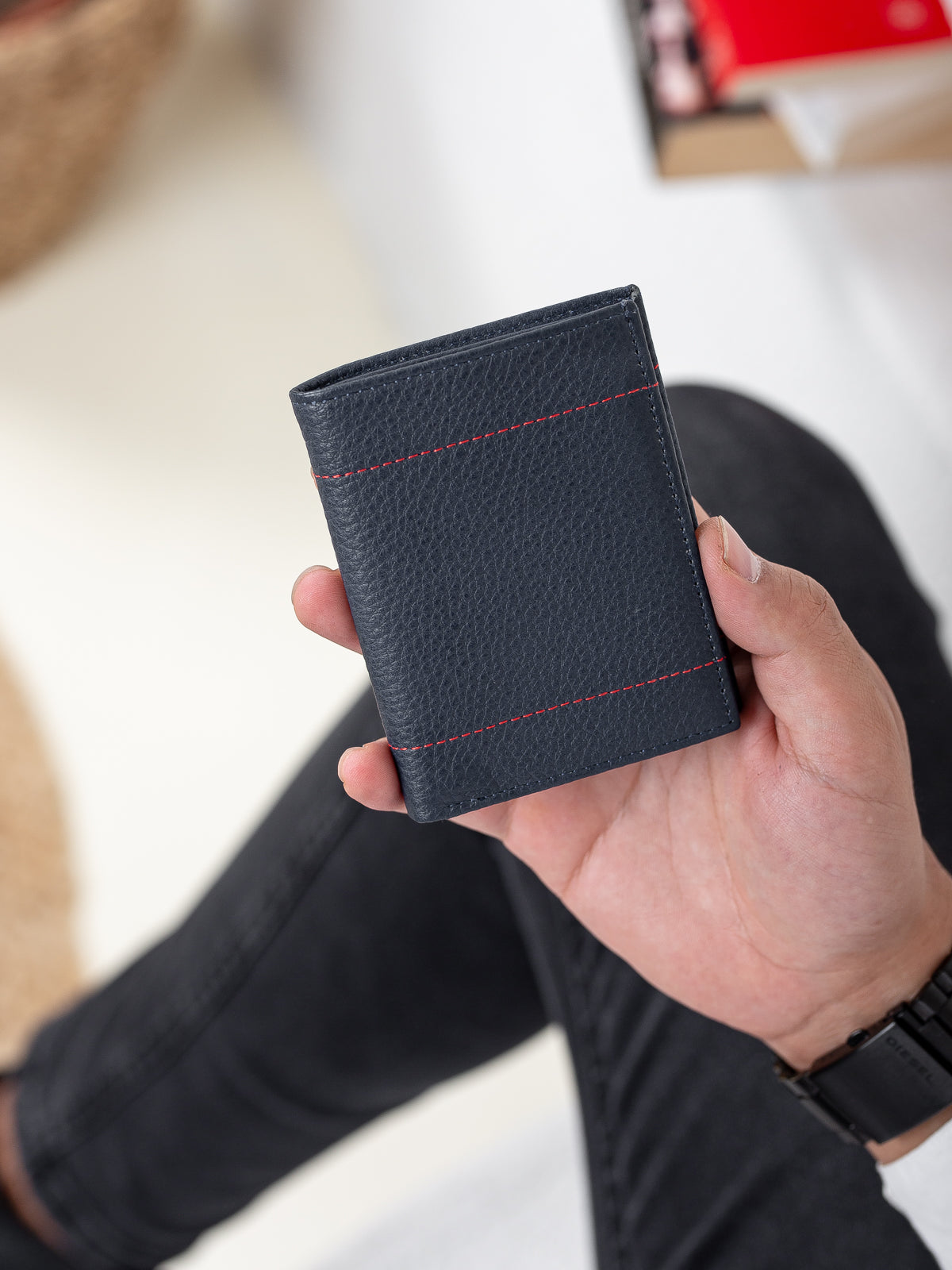 Jade Hakiki Deri Kartlık