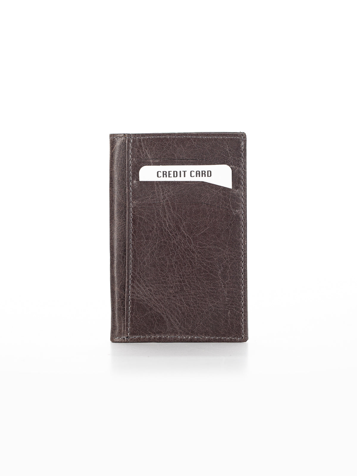 Jane Hakiki Deri Cüzdan