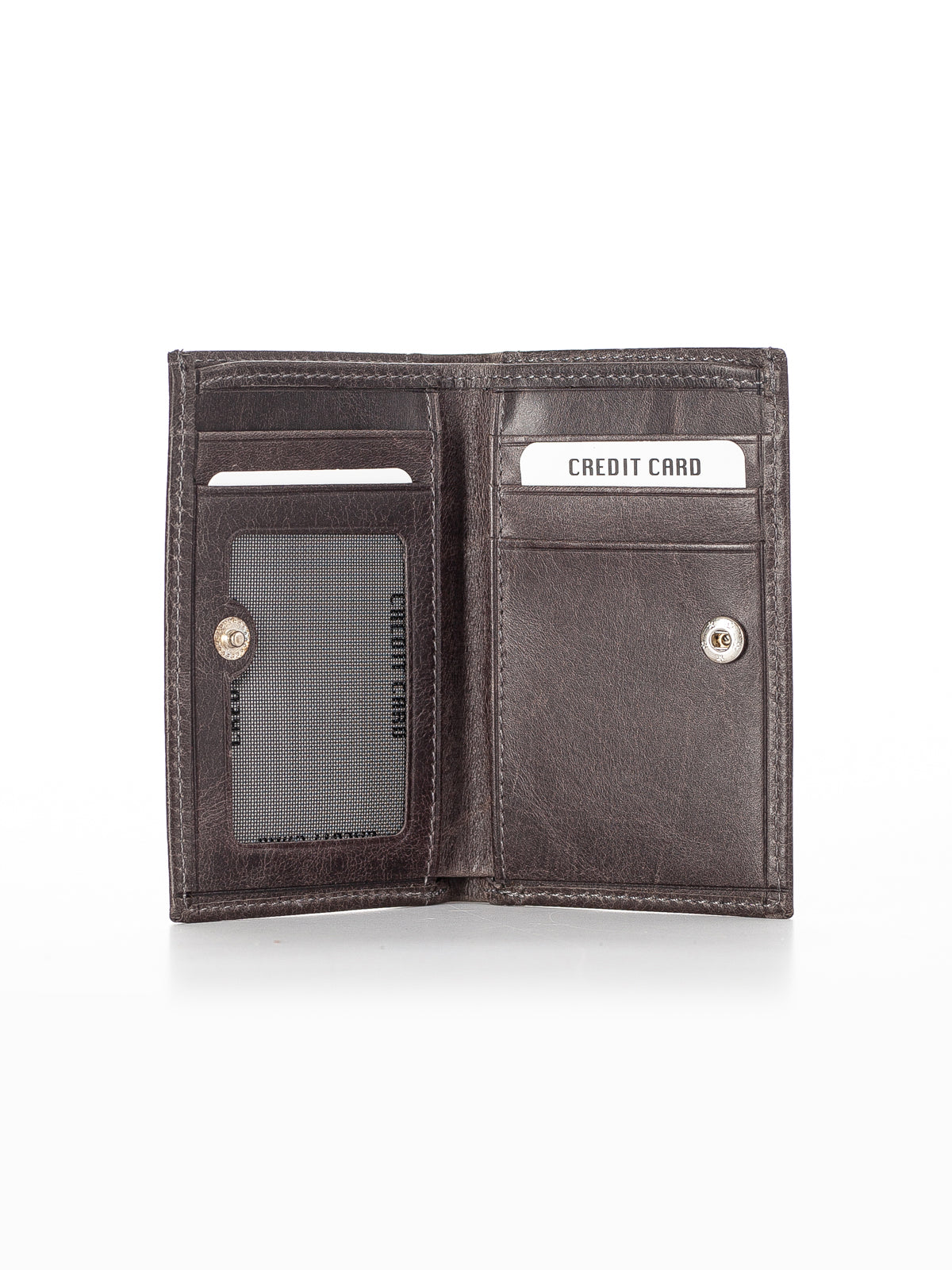 Jane Hakiki Deri Cüzdan