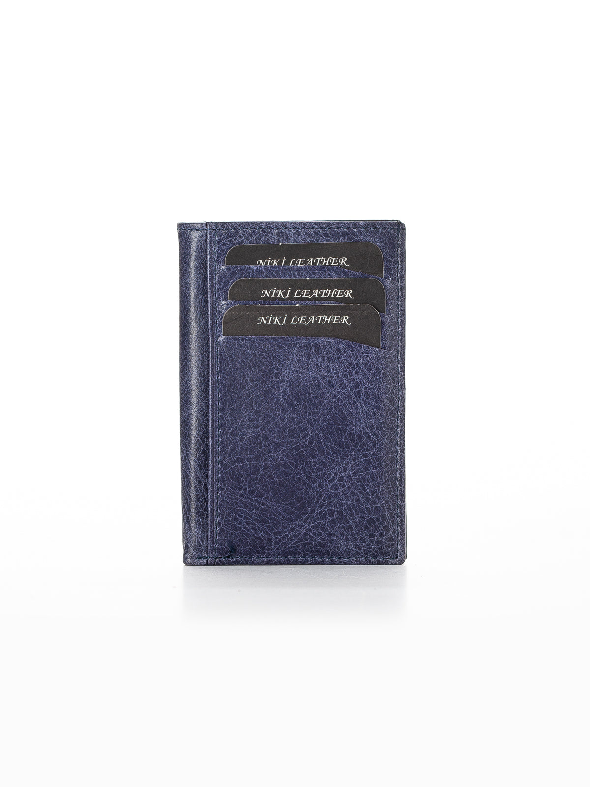 Jane Hakiki Deri Cüzdan