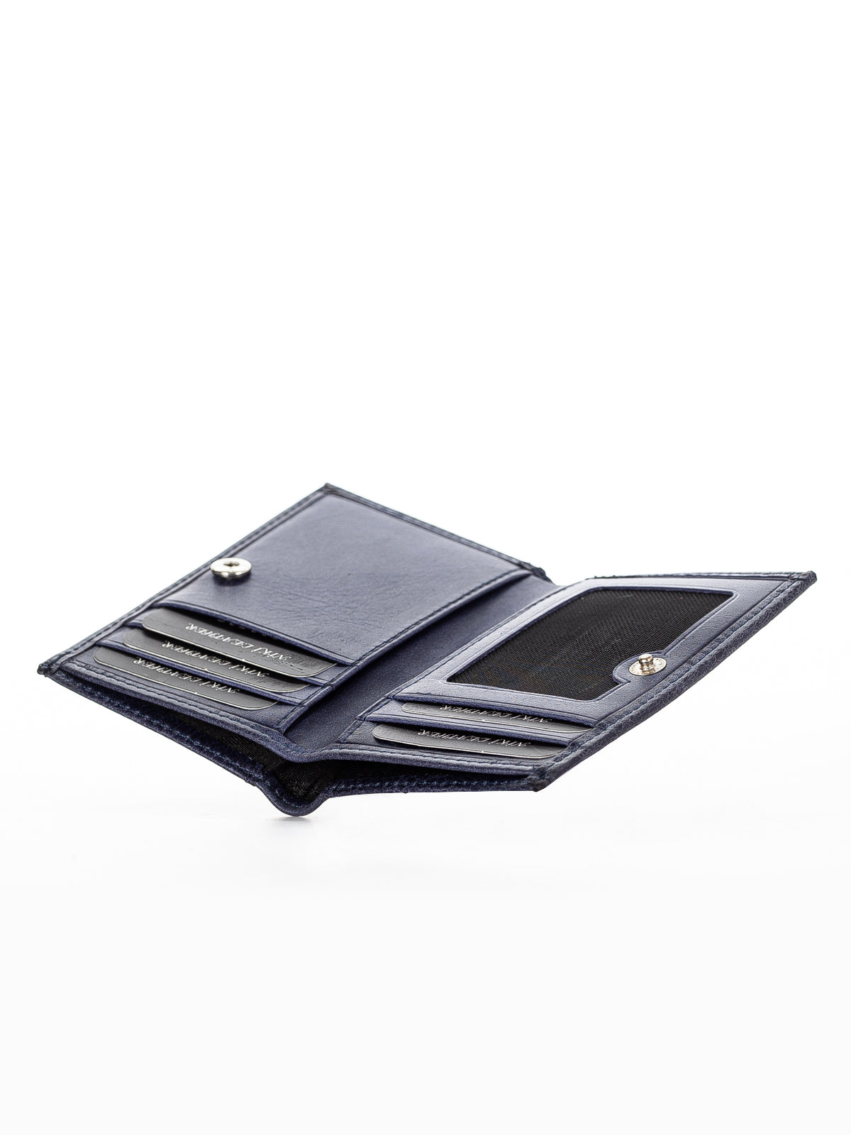 Jane Hakiki Deri Cüzdan