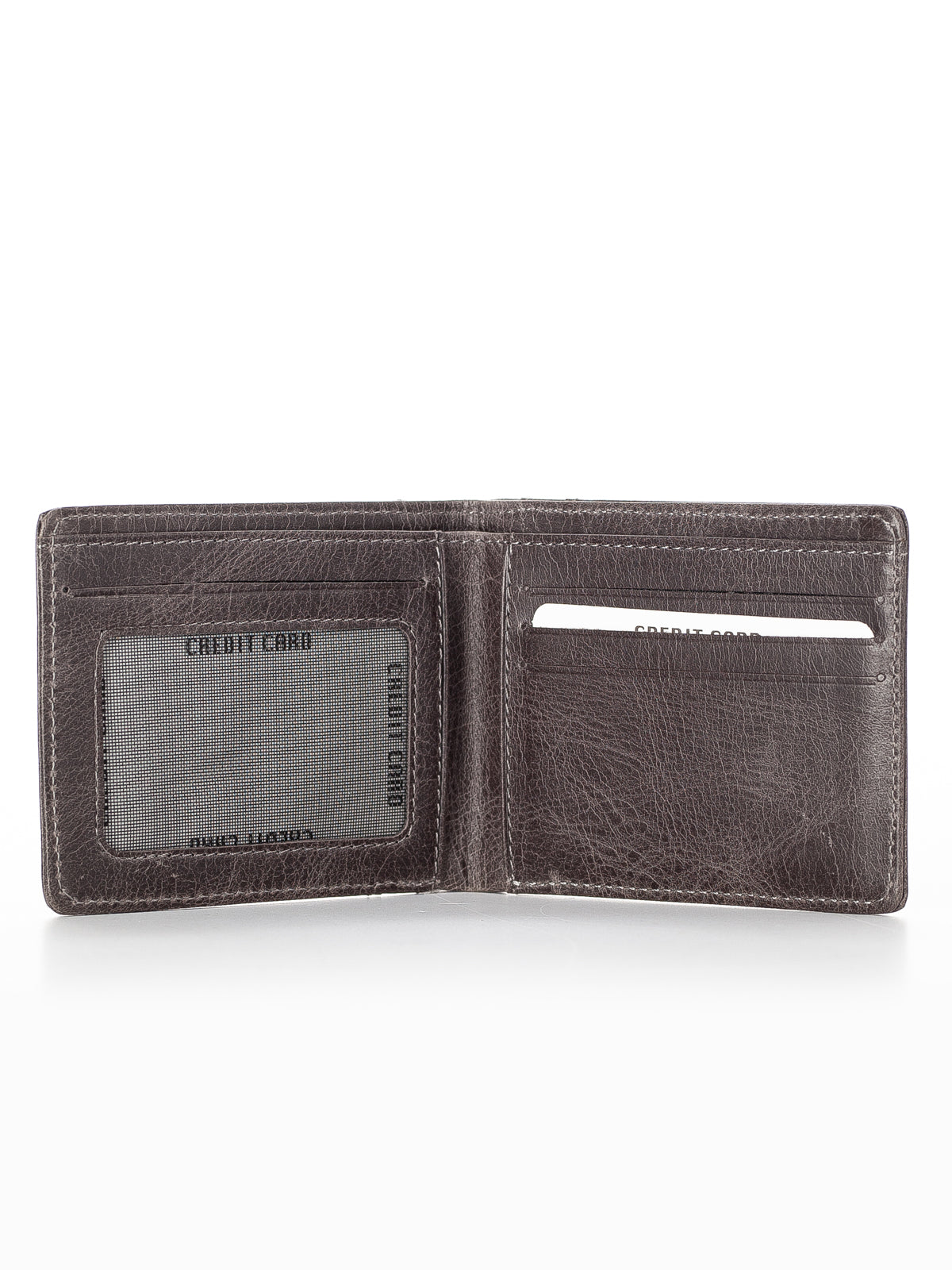 Jino Hakiki Deri Cüzdan