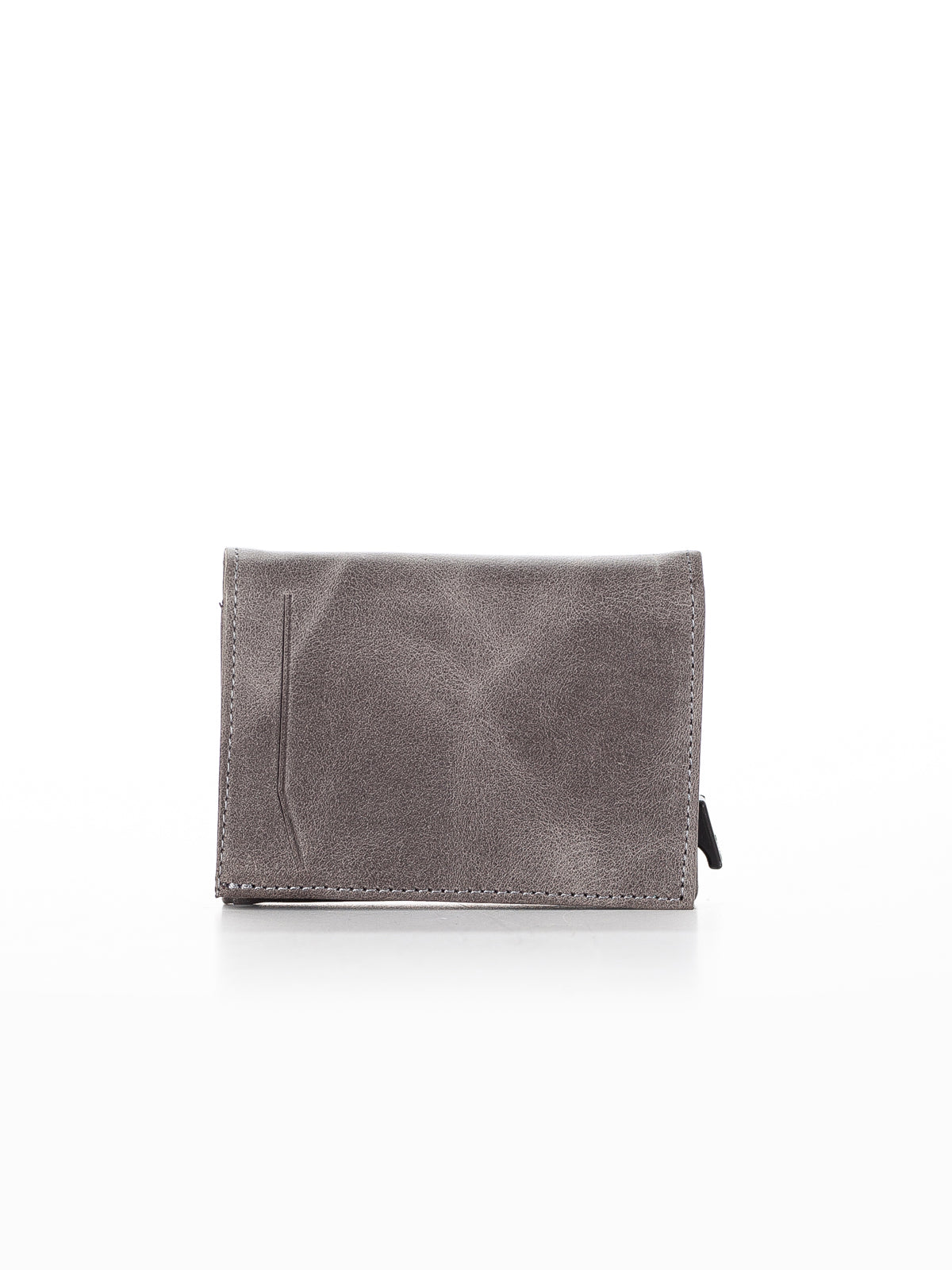 Niki Leather Legend Crazy Deri Akıllı Mekanizmalı Cüzdan