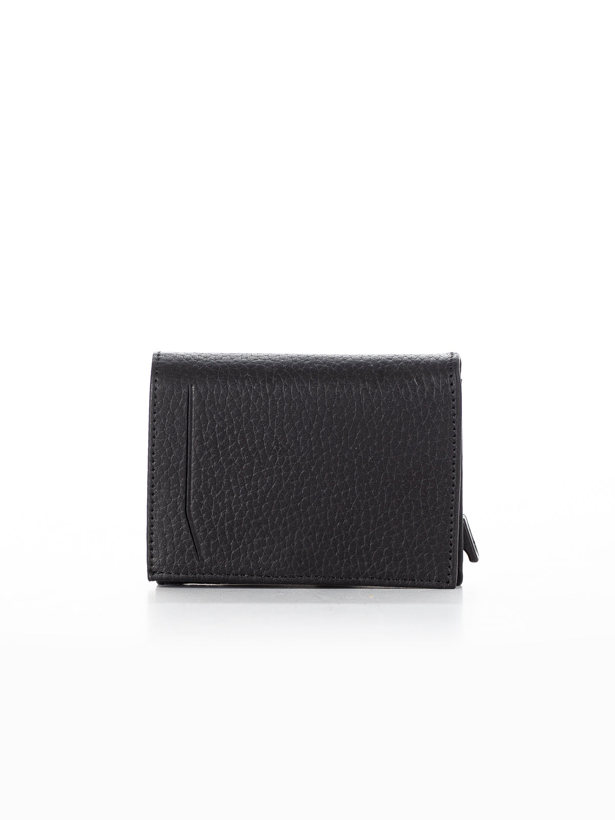 Niki Leather Legend Crazy Deri Akıllı Mekanizmalı Cüzdan