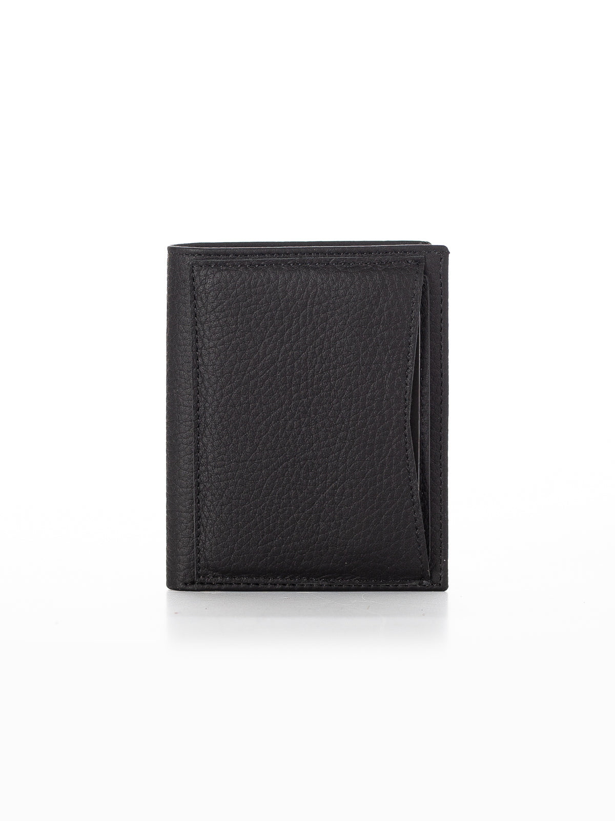 Pedro Vintage Deri Unisex Cüzdan Kartlık