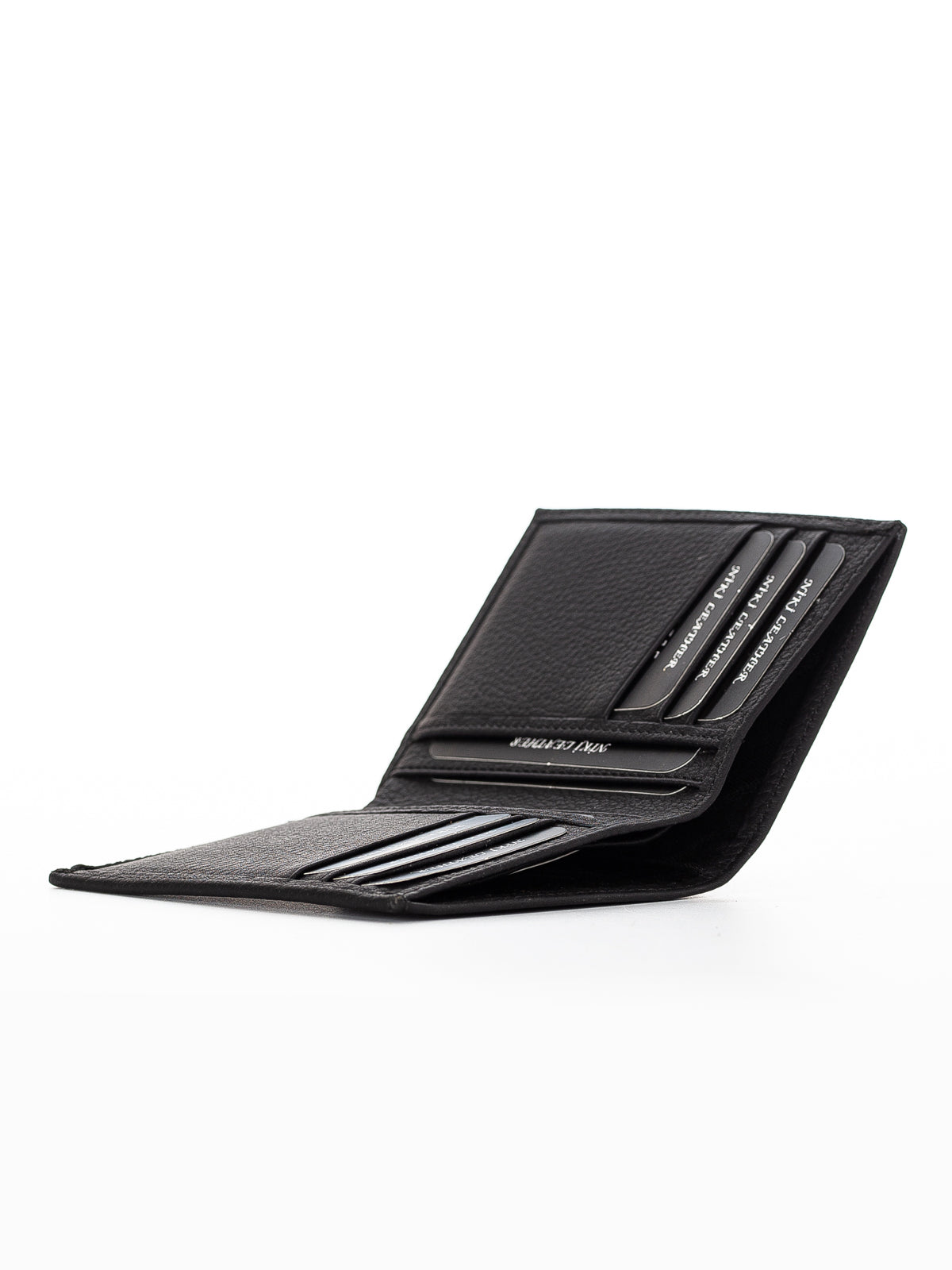 Pedro Vintage Deri Unisex Cüzdan Kartlık