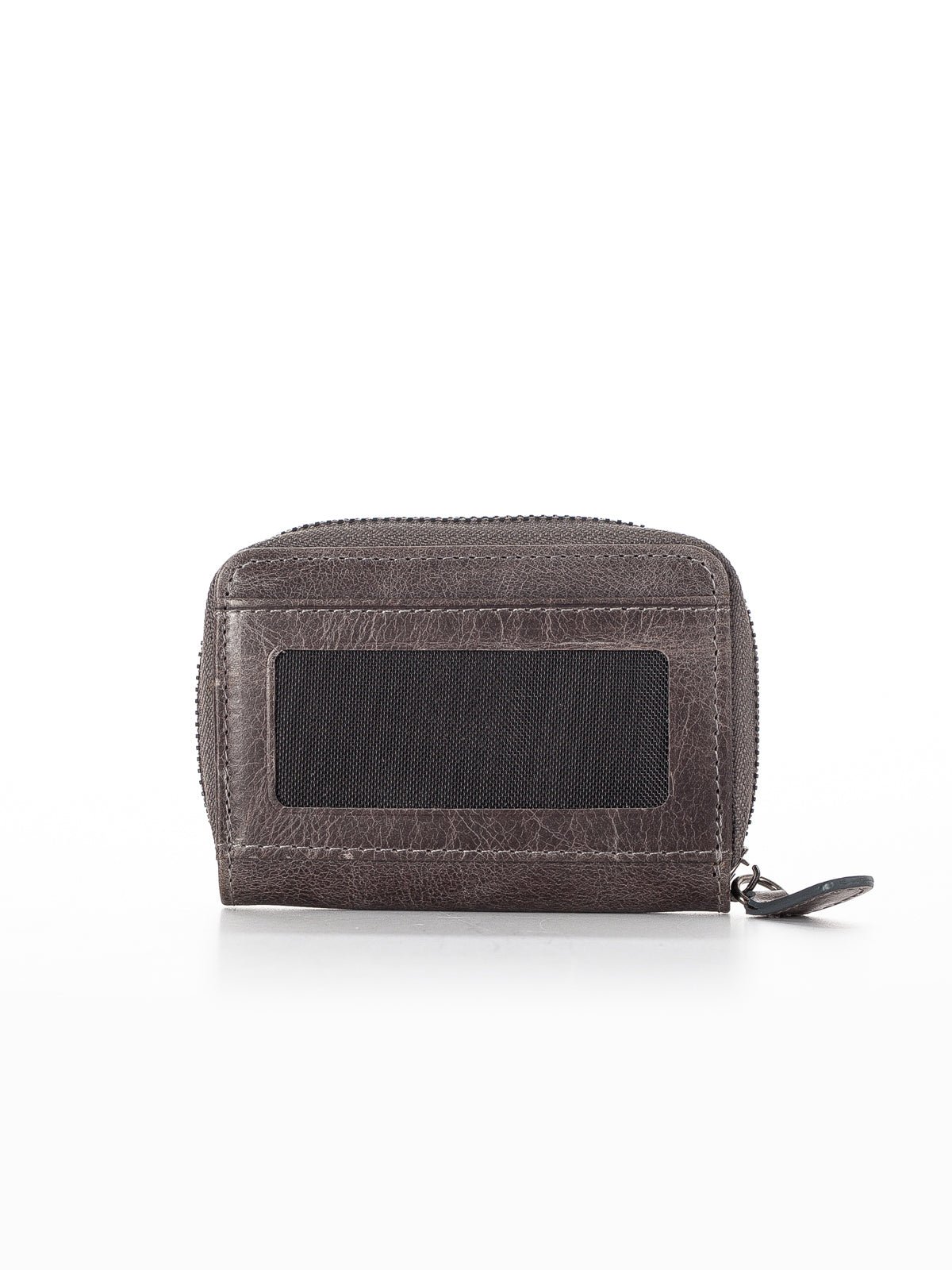 Tony Hakiki Deri Kartlık Cüzdan