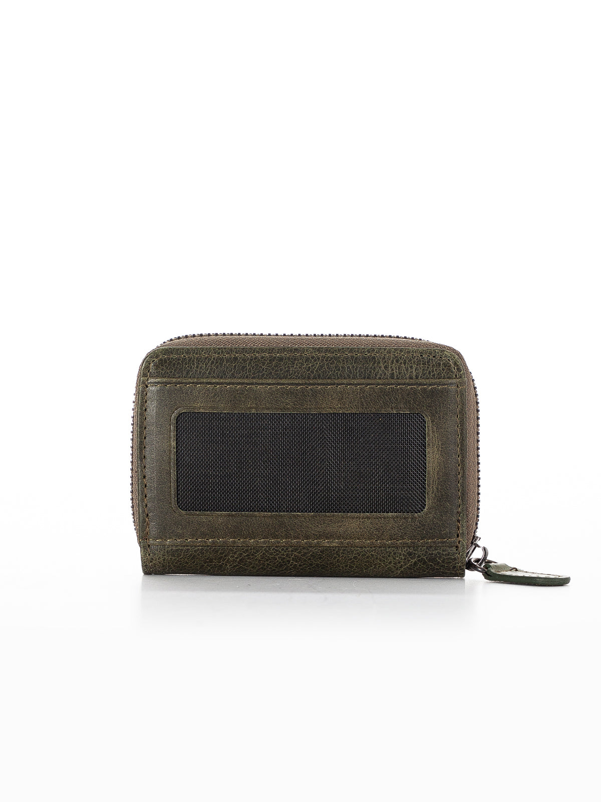 Tony Hakiki Deri Kartlık Cüzdan