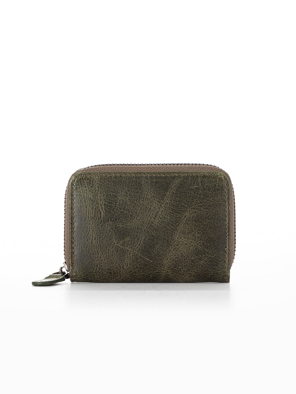 Tony Hakiki Deri Kartlık Cüzdan