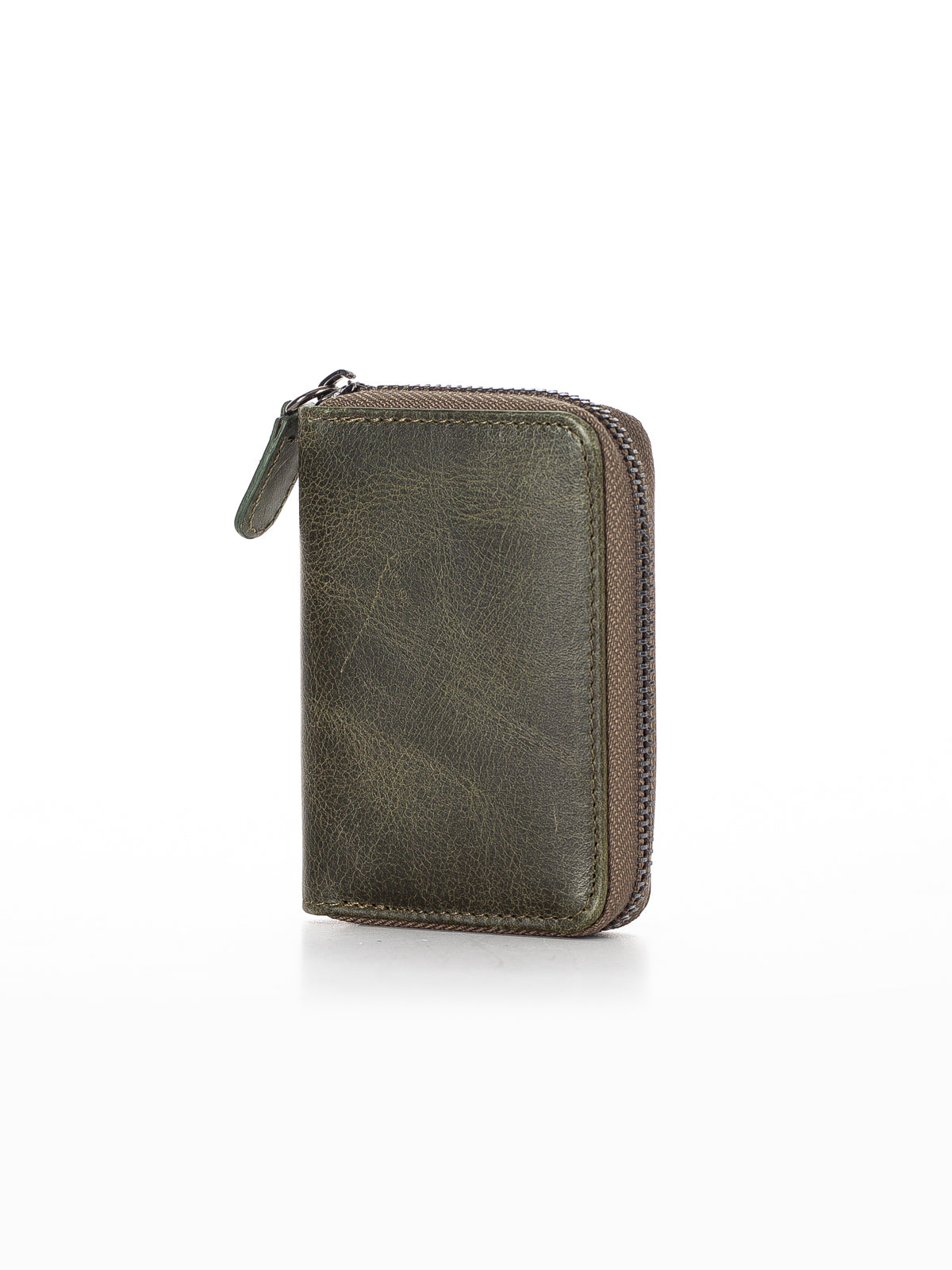 Tony Hakiki Deri Kartlık Cüzdan