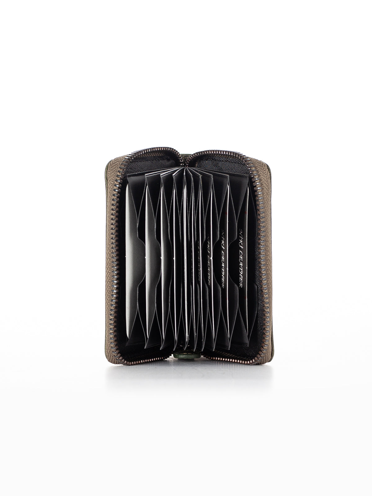 Tony Hakiki Deri Kartlık Cüzdan