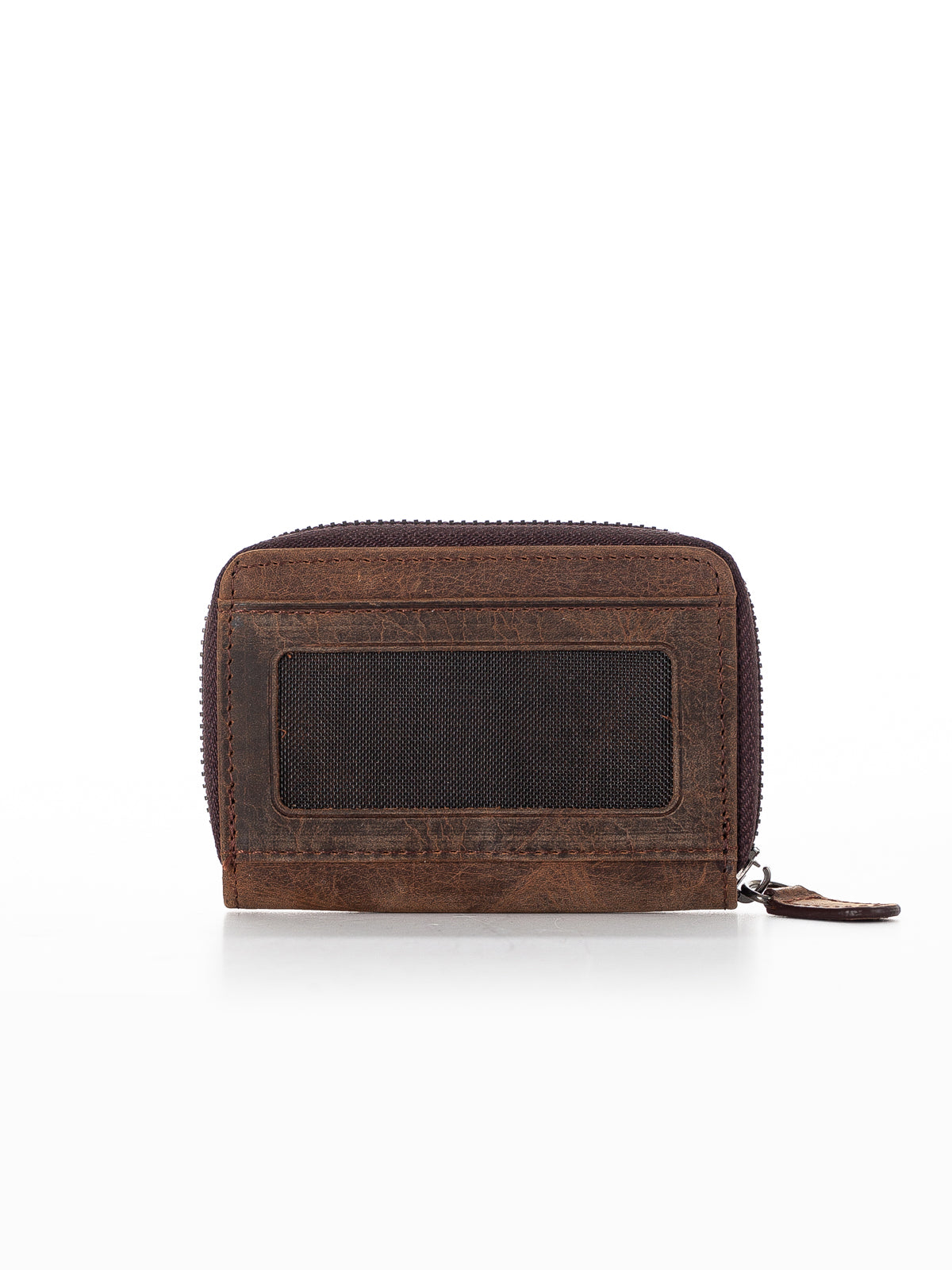 Tony Hakiki Deri Kartlık Cüzdan